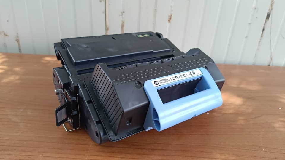 Equipamentos de Escritório, Impressão e Energia — imagem 1