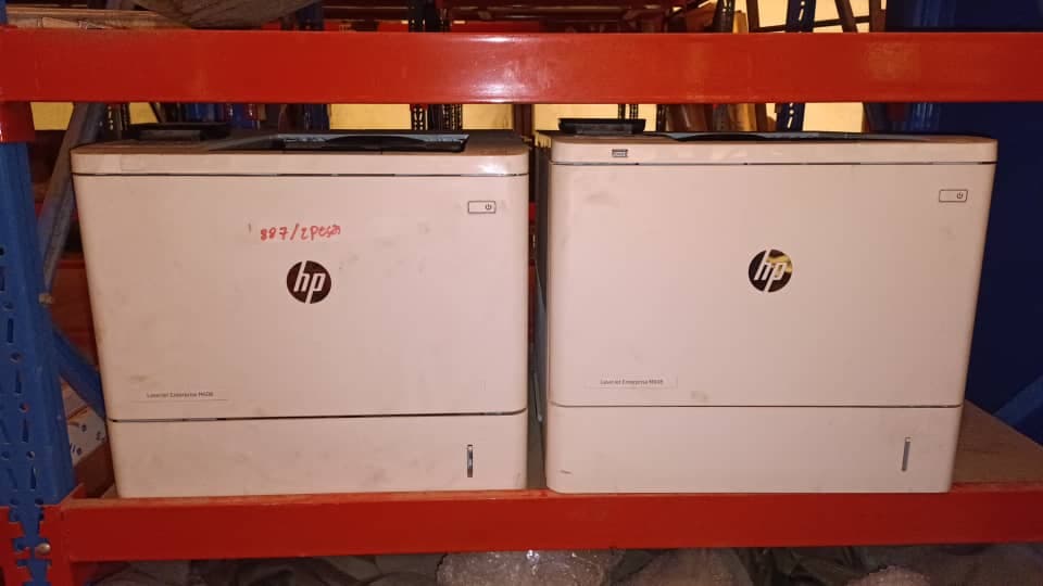 Equipamentos de Escritório, Impressão e Energia — imagem 4
