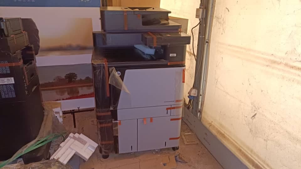 Equipamentos de Escritório, Impressão e Energia — imagem 7