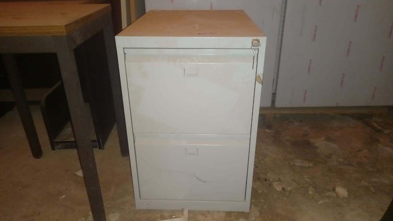 Mobiliário, Equipamento de Escritório e Outros Itens Diversos — image 4