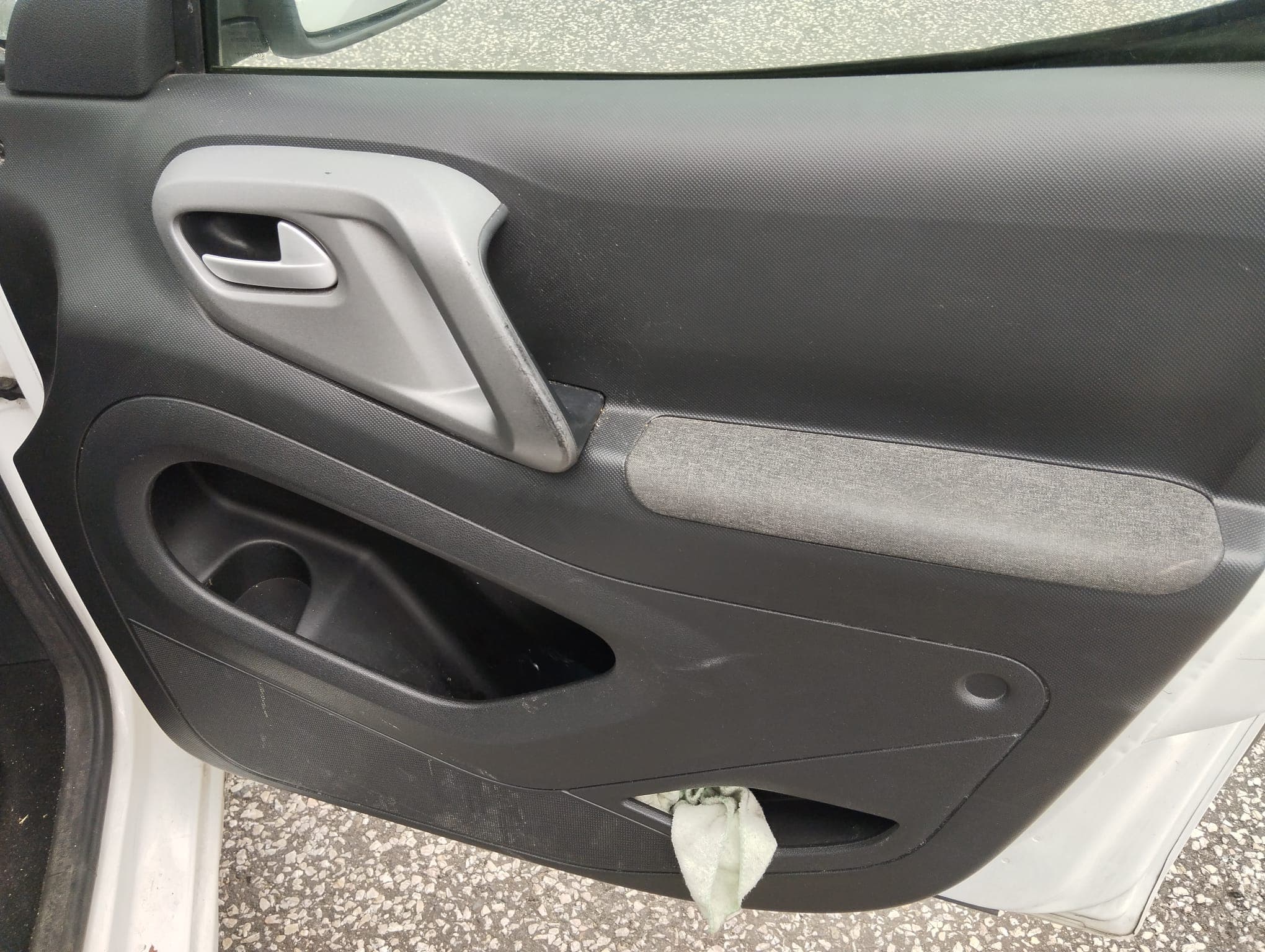 Citroën Berlingo · Ano 2016 — imagen 12