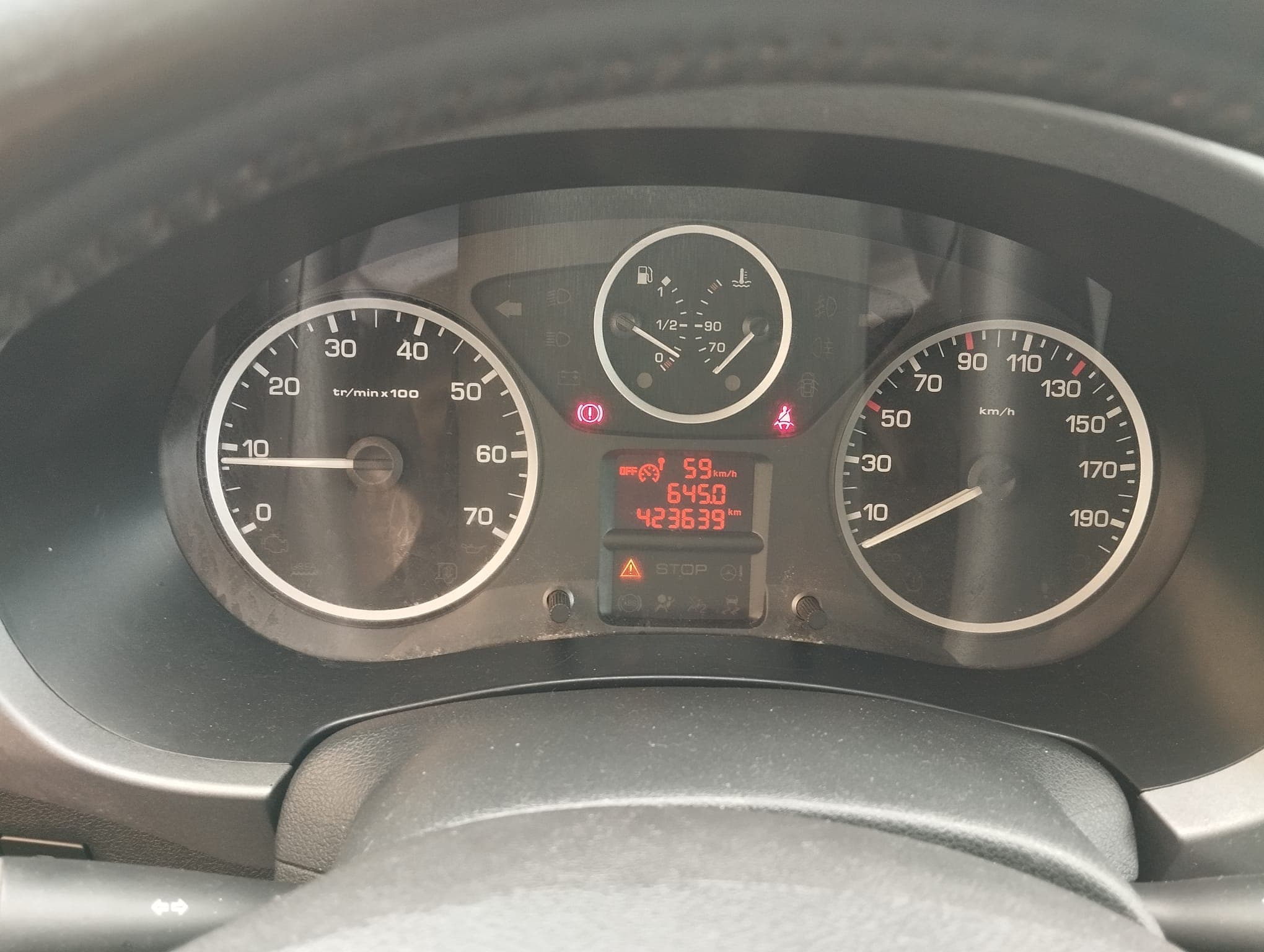 Citroën Berlingo · Ano 2016 — imagen 28
