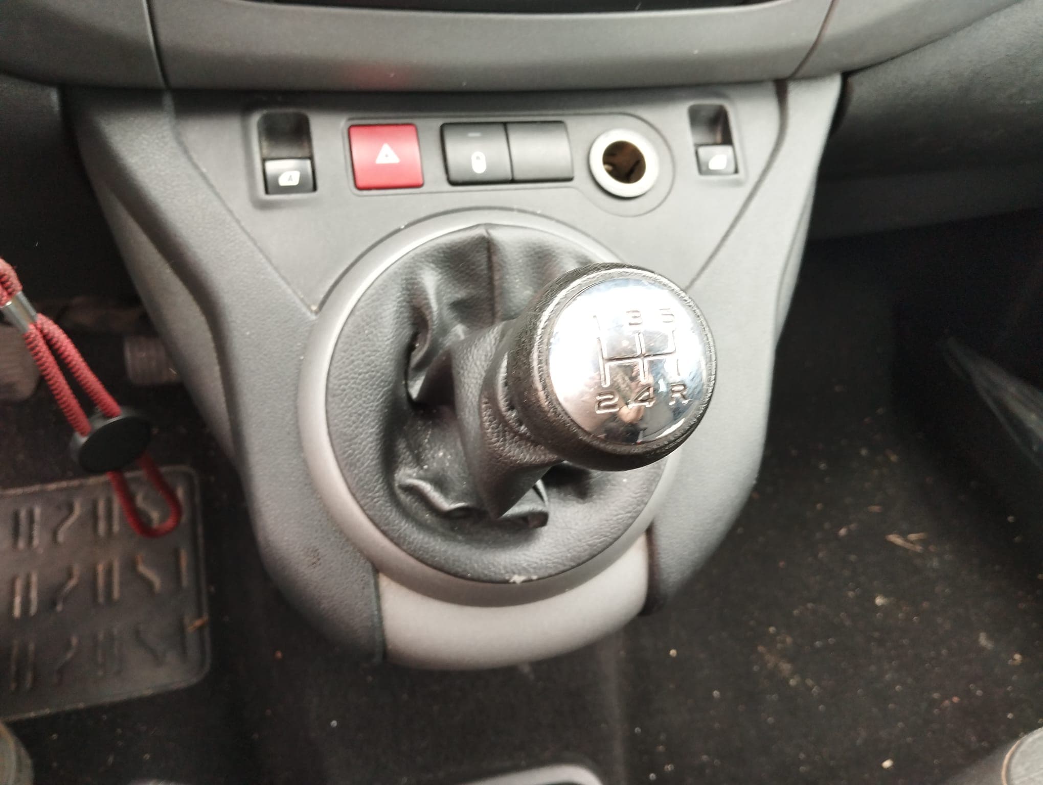 Citroën Berlingo · Ano 2016 — imagen 21