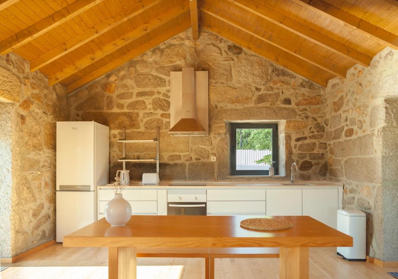 Quinta “Casas d’Oliva” · Caramulo — image 21