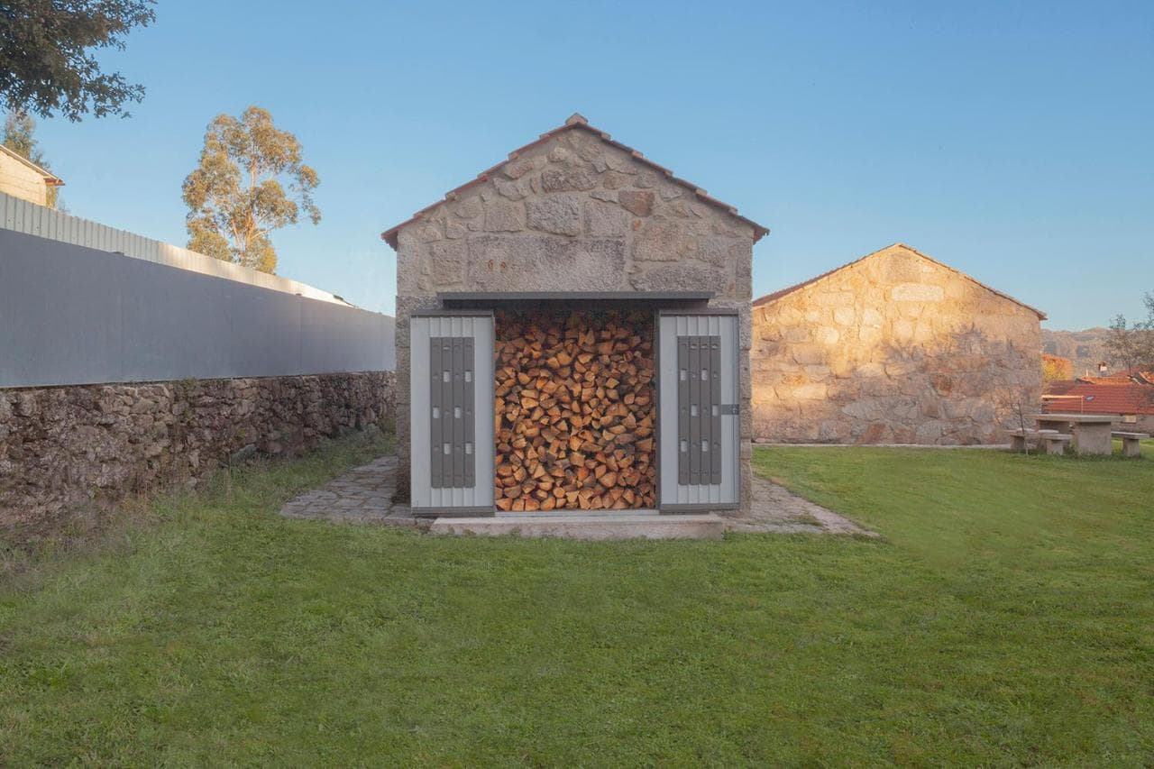 Quinta “Casas d’Oliva” · Caramulo — image 17