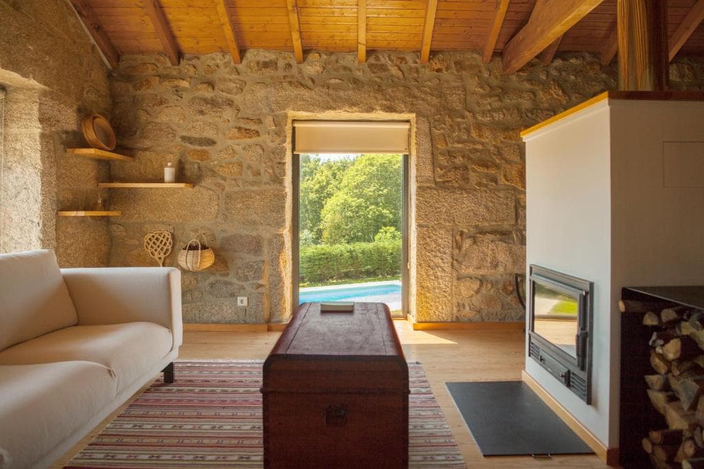 Quinta “Casas d’Oliva” · Caramulo — image 18