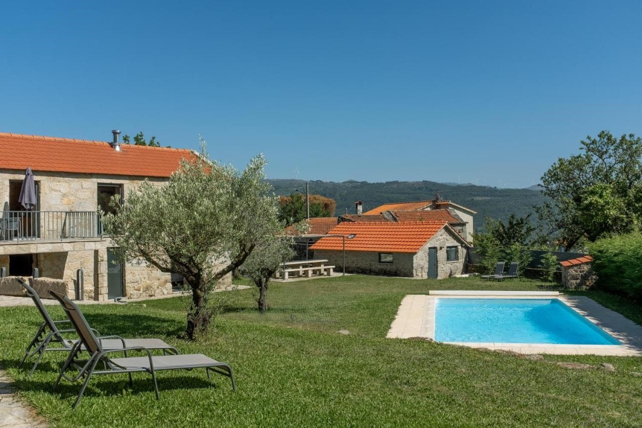 Quinta “Casas d’Oliva” · Caramulo — image 1