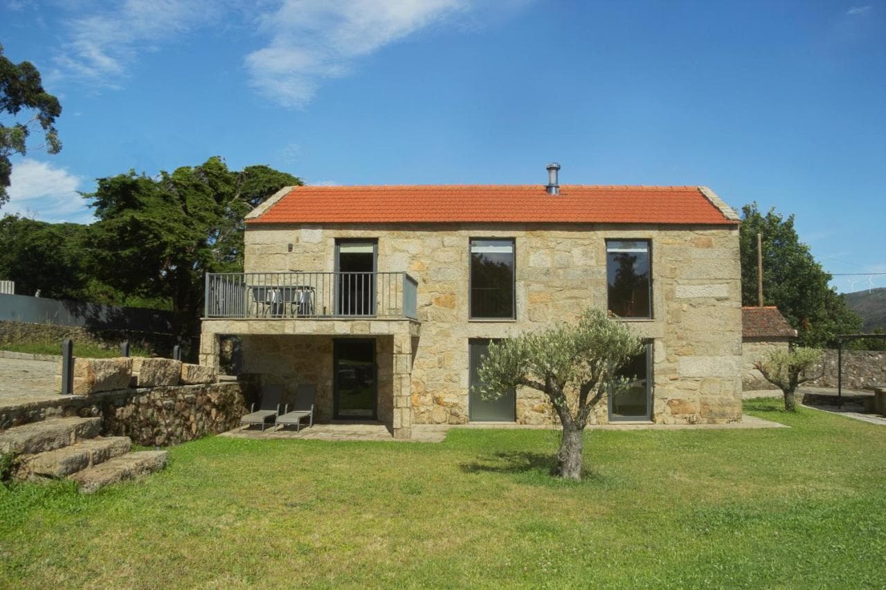 Quinta “Casas d’Oliva” · Caramulo — image 2