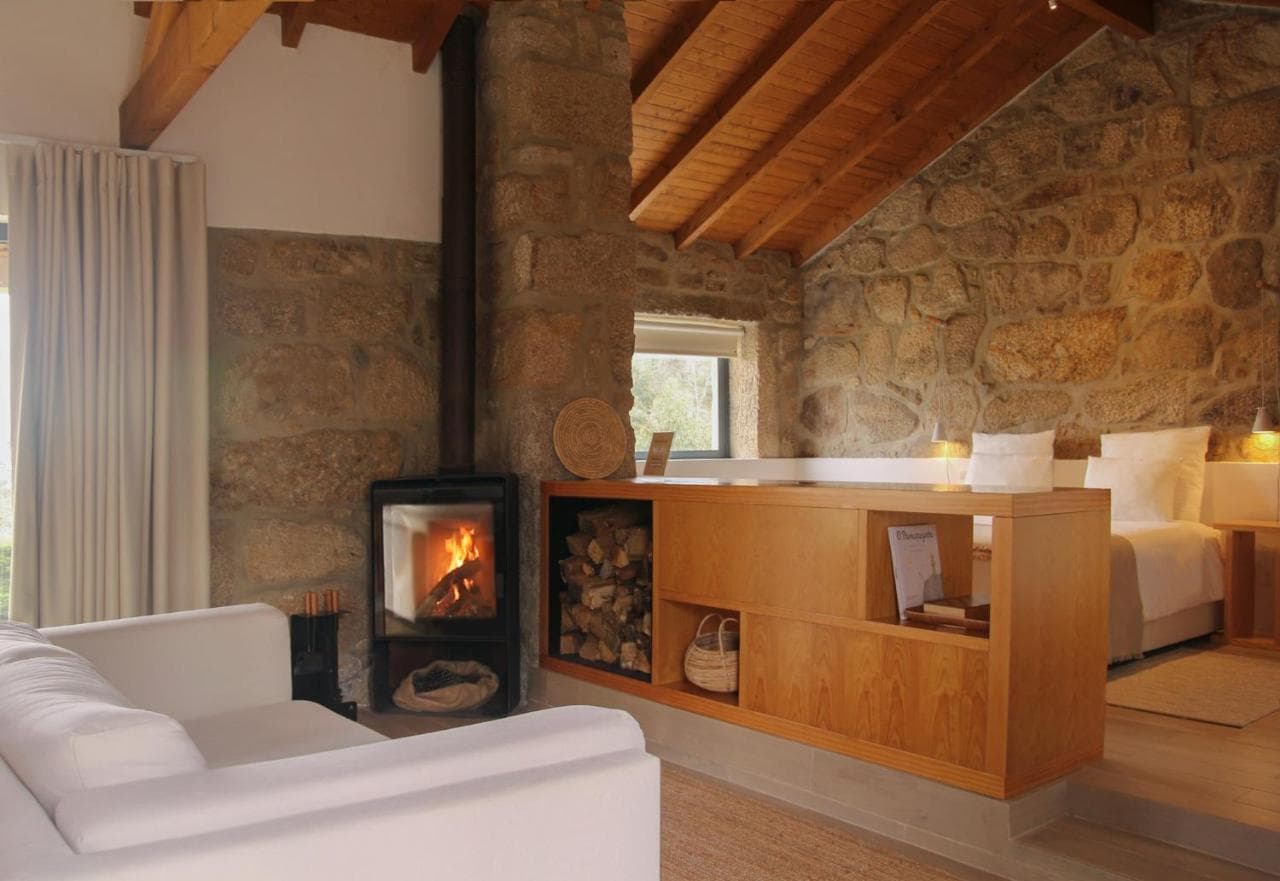 Quinta “Casas d’Oliva” · Caramulo — image 19