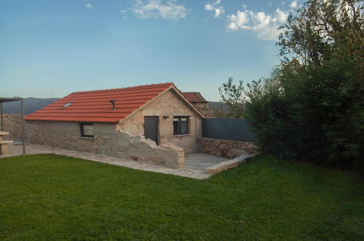 Quinta “Casas d’Oliva” · Caramulo — image 14