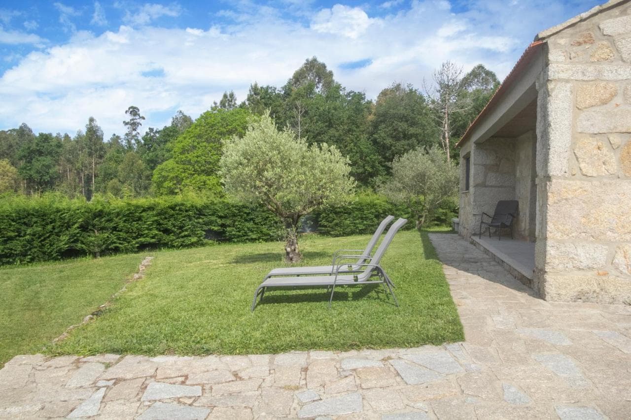 Quinta “Casas d’Oliva” · Caramulo — image 12