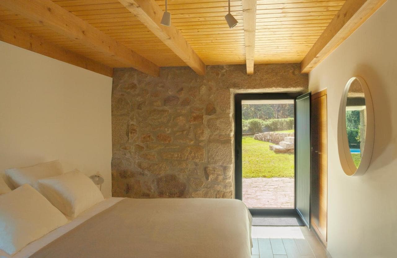 Quinta “Casas d’Oliva” · Caramulo — image 7