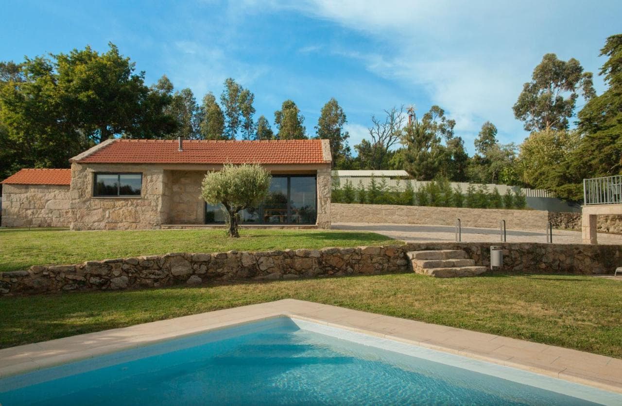 Quinta “Casas d’Oliva” · Caramulo — image 3