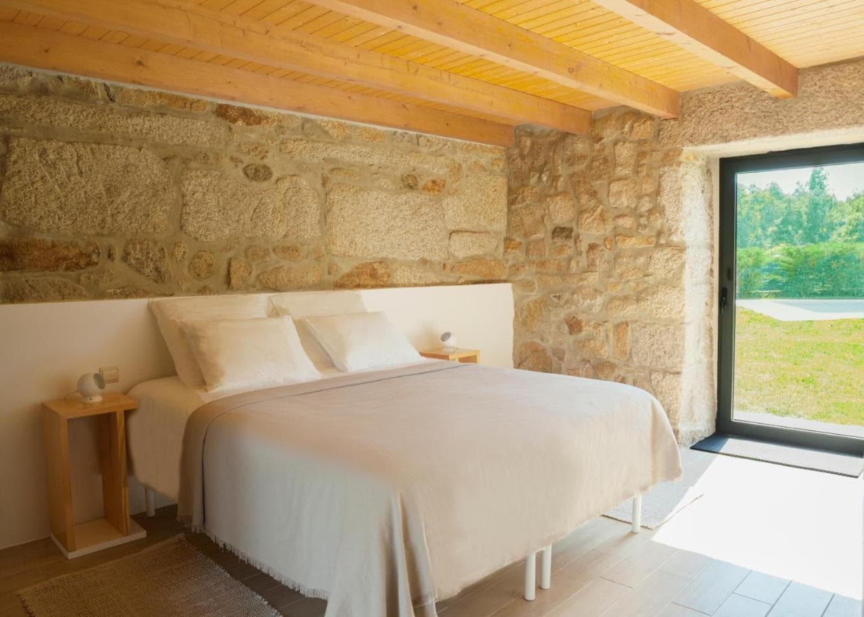 Quinta “Casas d’Oliva” · Caramulo — image 6