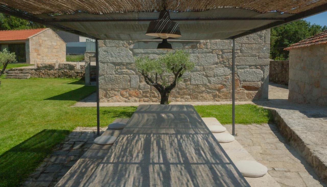 Quinta “Casas d’Oliva” · Caramulo — image 11