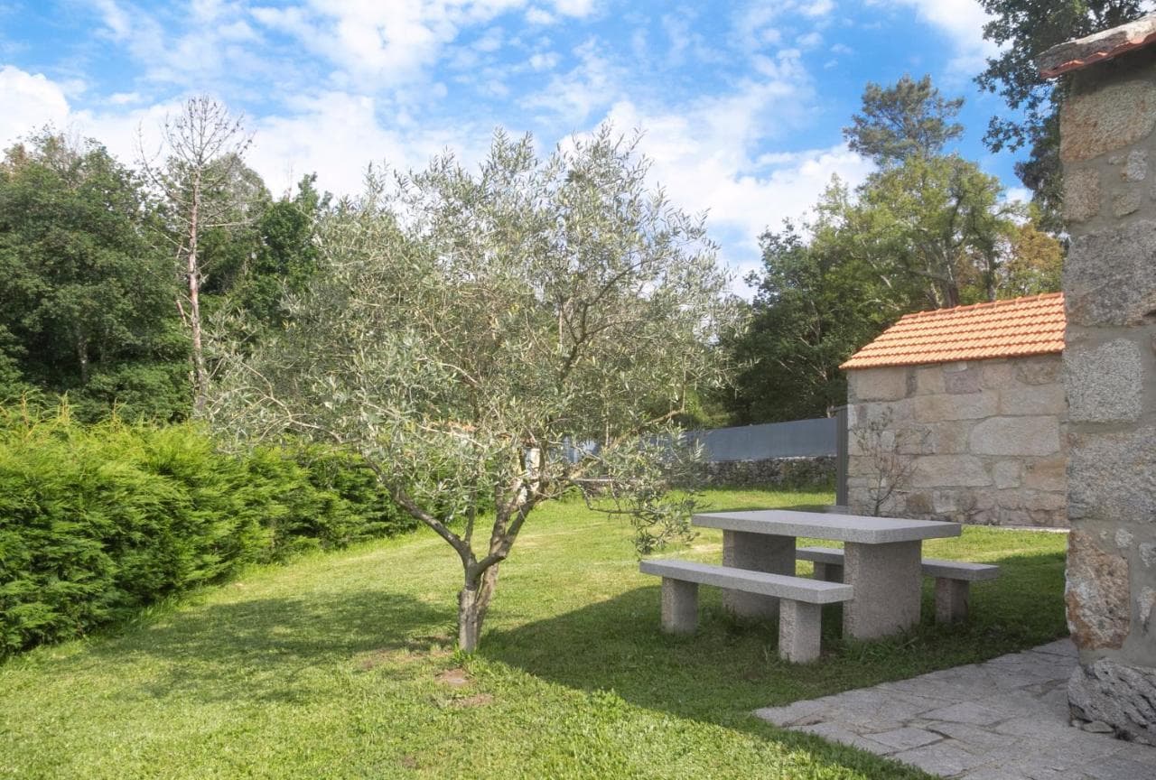 Quinta “Casas d’Oliva” · Caramulo — image 4