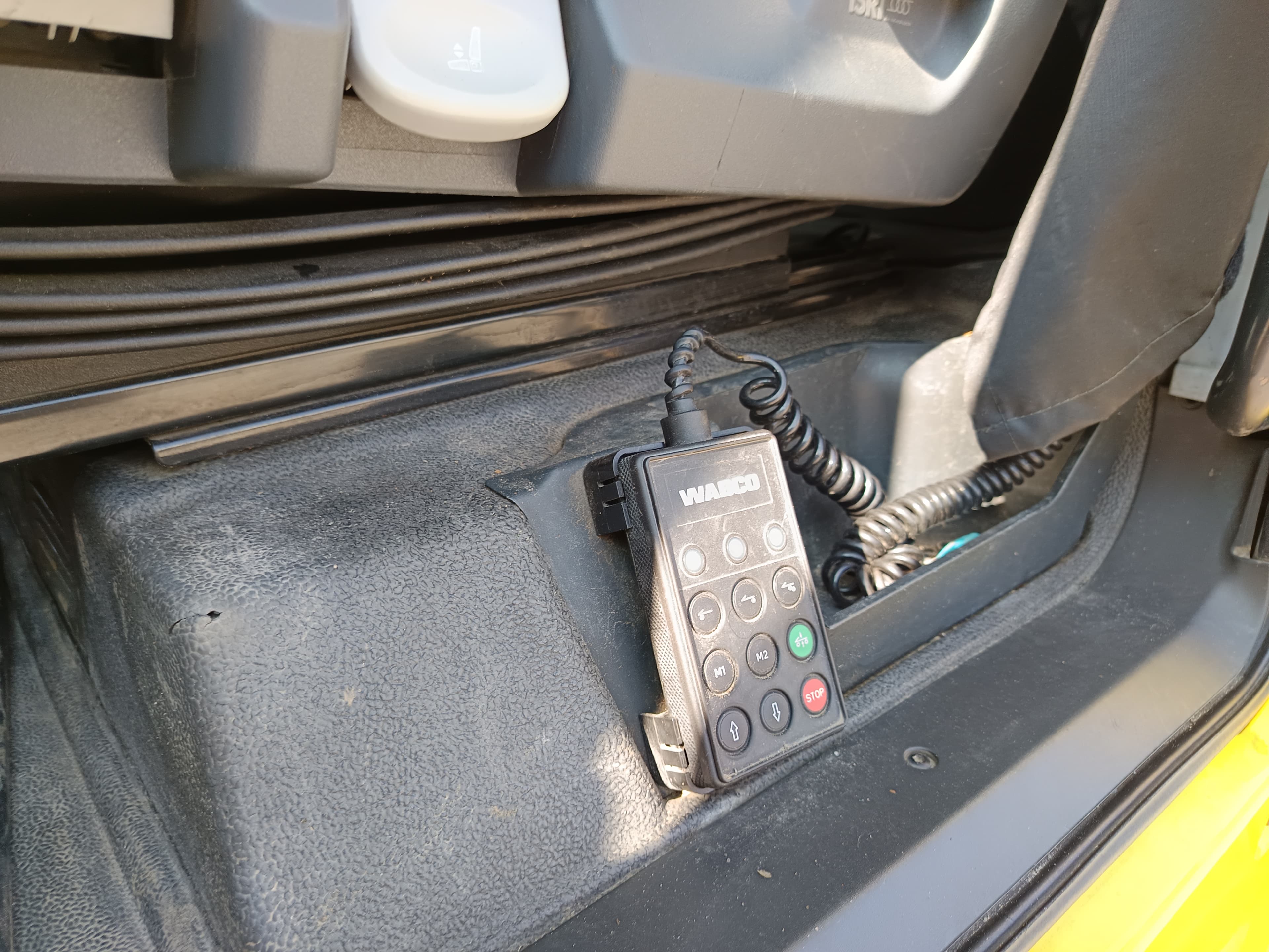 Man TGX 18.480 · Ano 2016 — imagen 14
