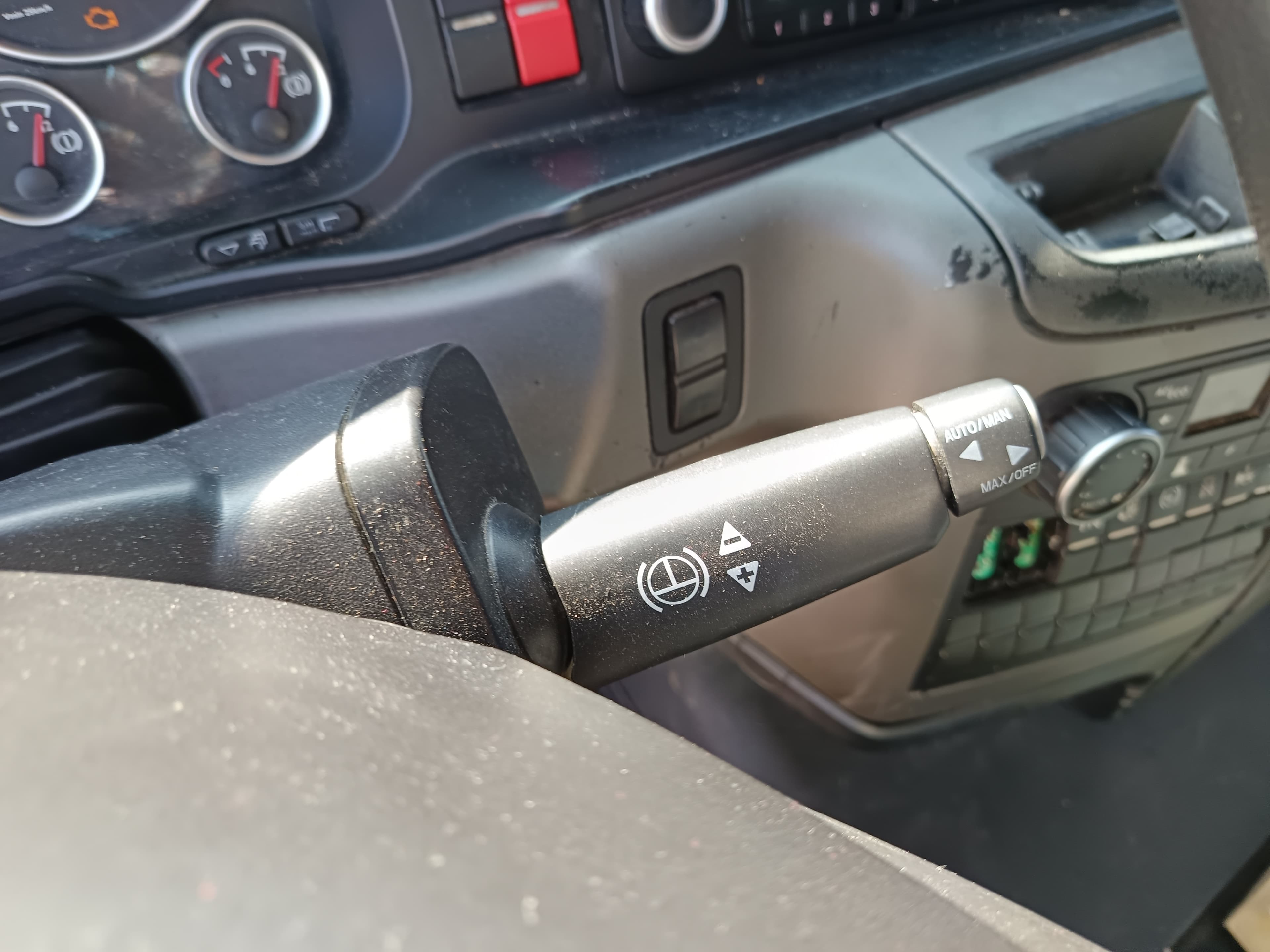 Man TGX 18.480 · Ano 2016 — imagen 27