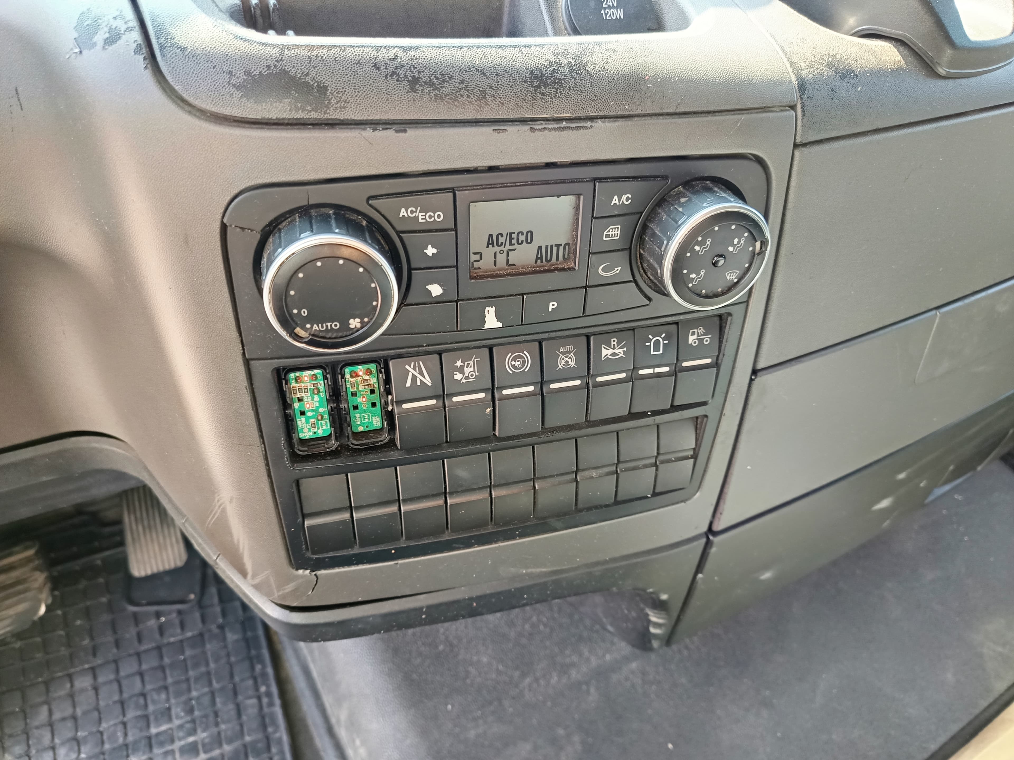 Man TGX 18.480 · Ano 2016 — imagen 26