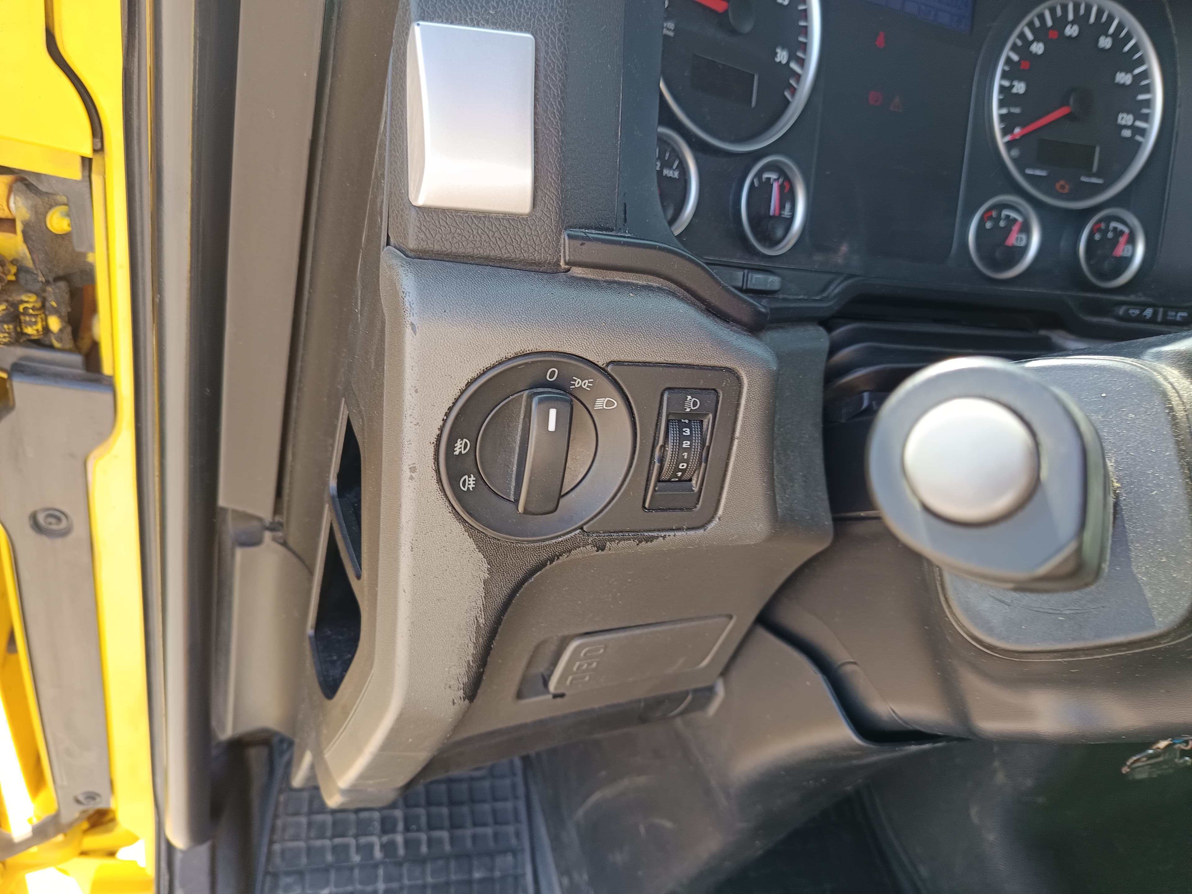 Man TGX 18.480 · Ano 2016 — imagen 29