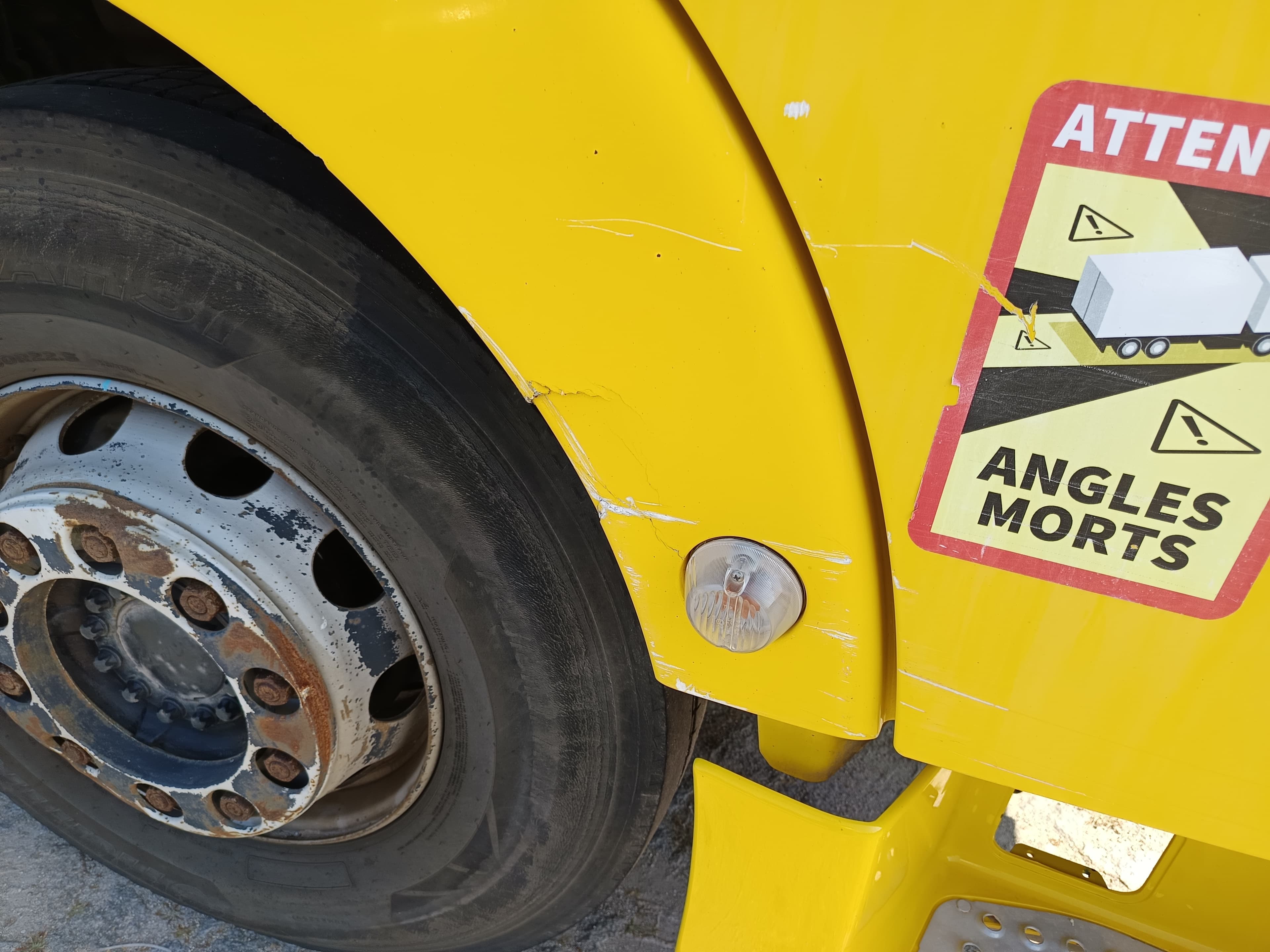 Man TGX 18.480 · Ano 2016 — imagen 9