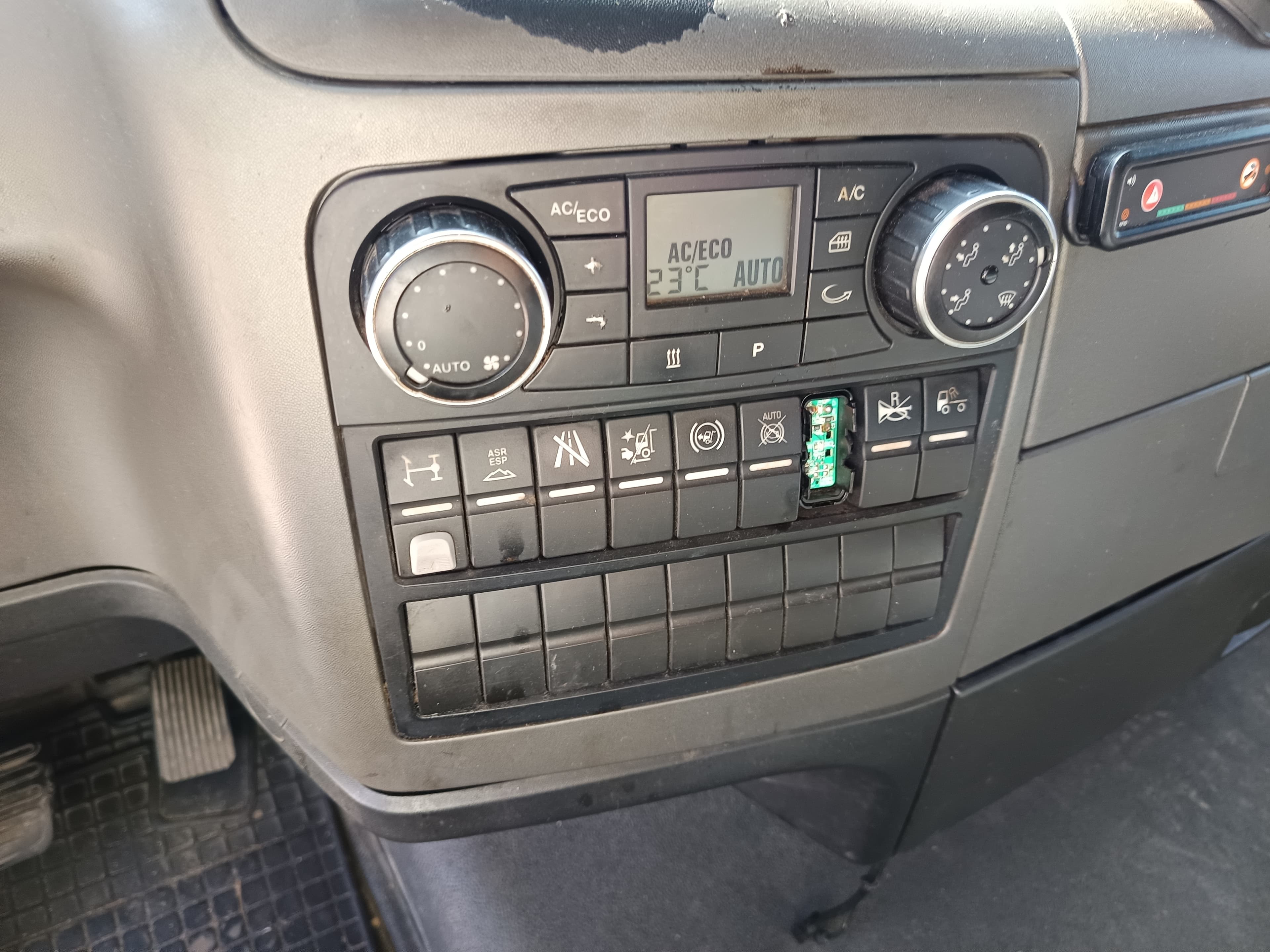 Man TGX 18.480 · Ano 2016 — imagen 26