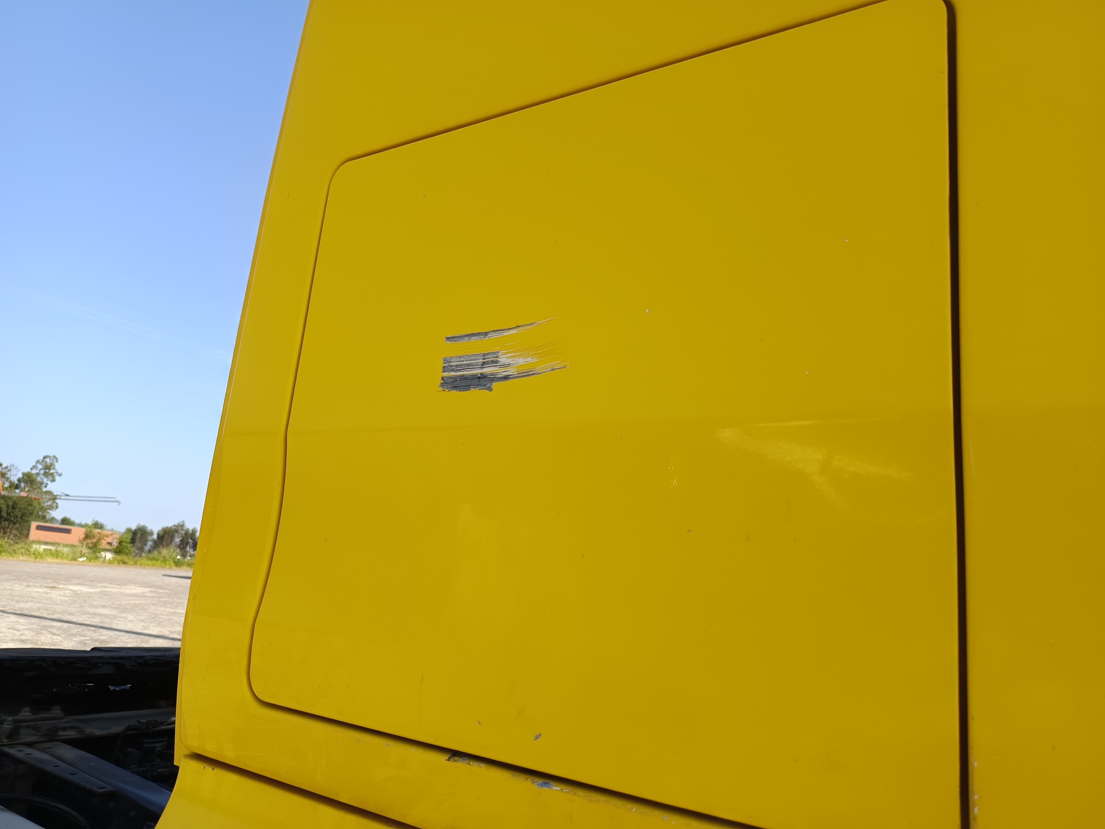 Man TGX 18.480 · Ano 2016 — imagen 15