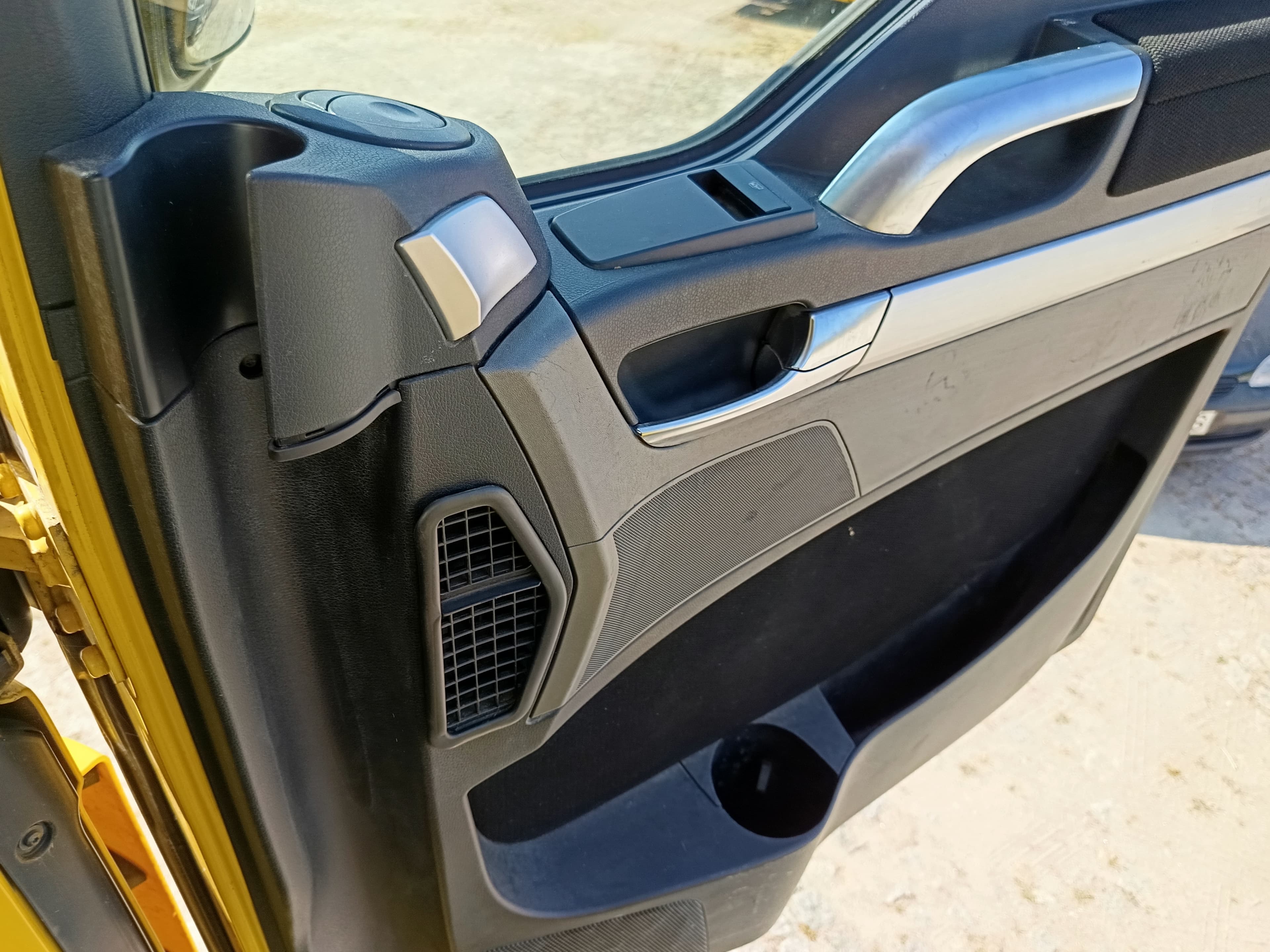 Man TGX 18.480 · Ano 2016 — imagen 30