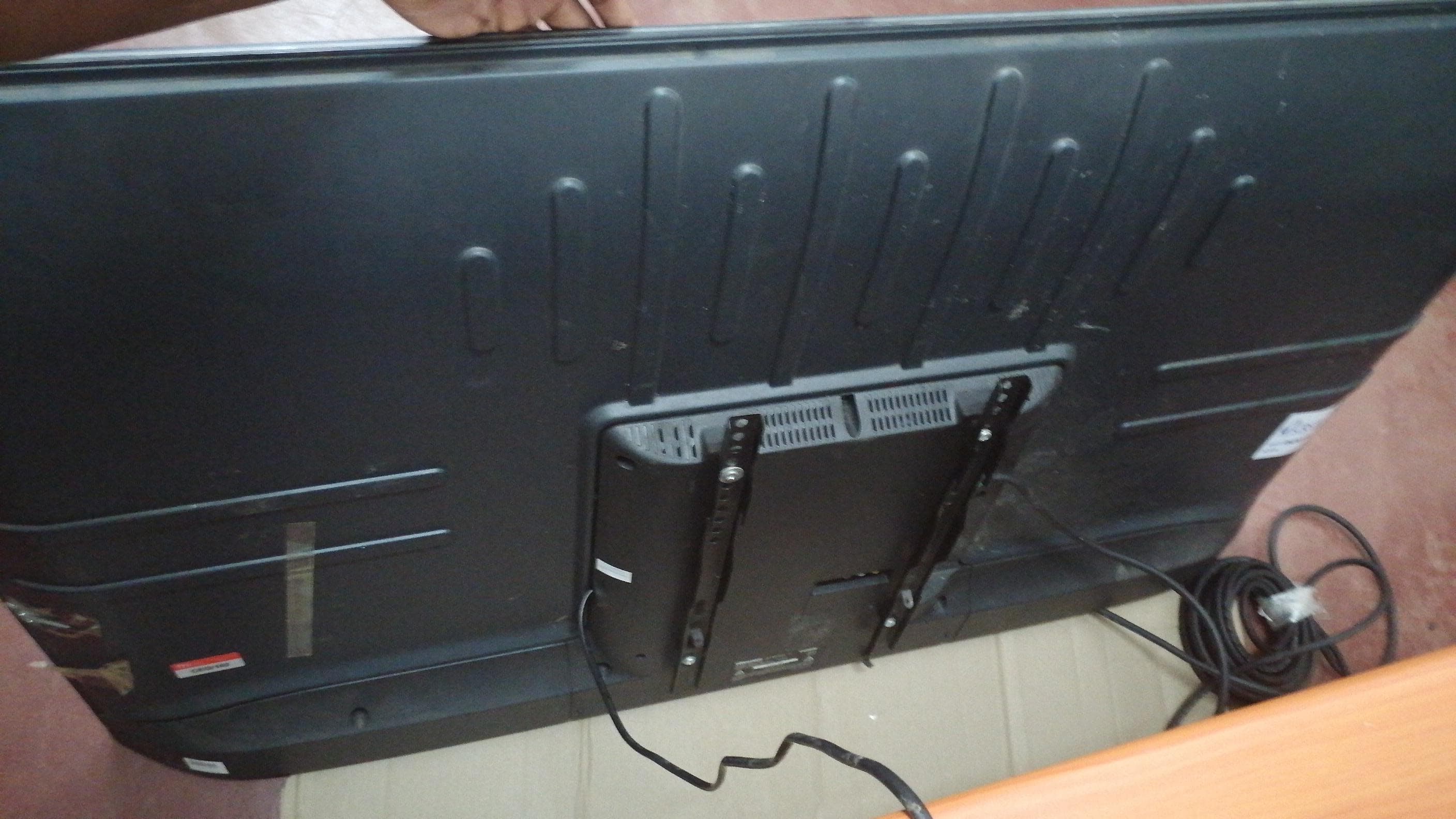 TV Hisense 55A7100F — imagem 4