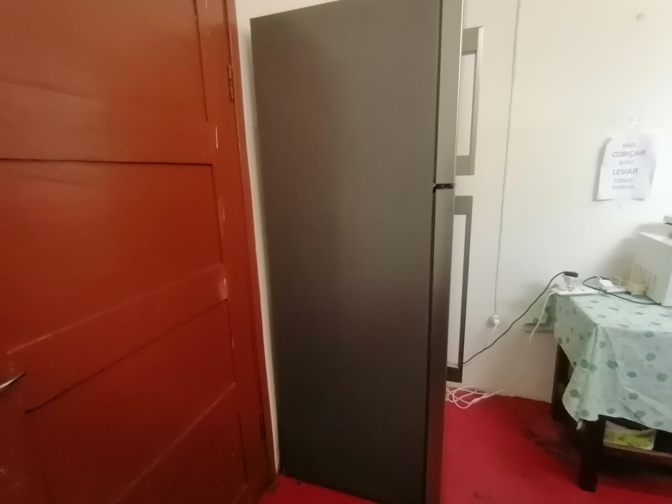 Geleira Hisense — image 8