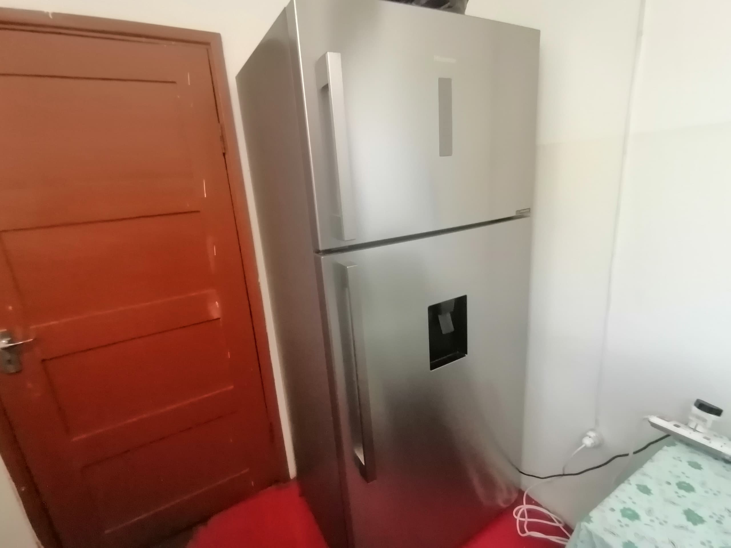 Geleira Hisense — image 6