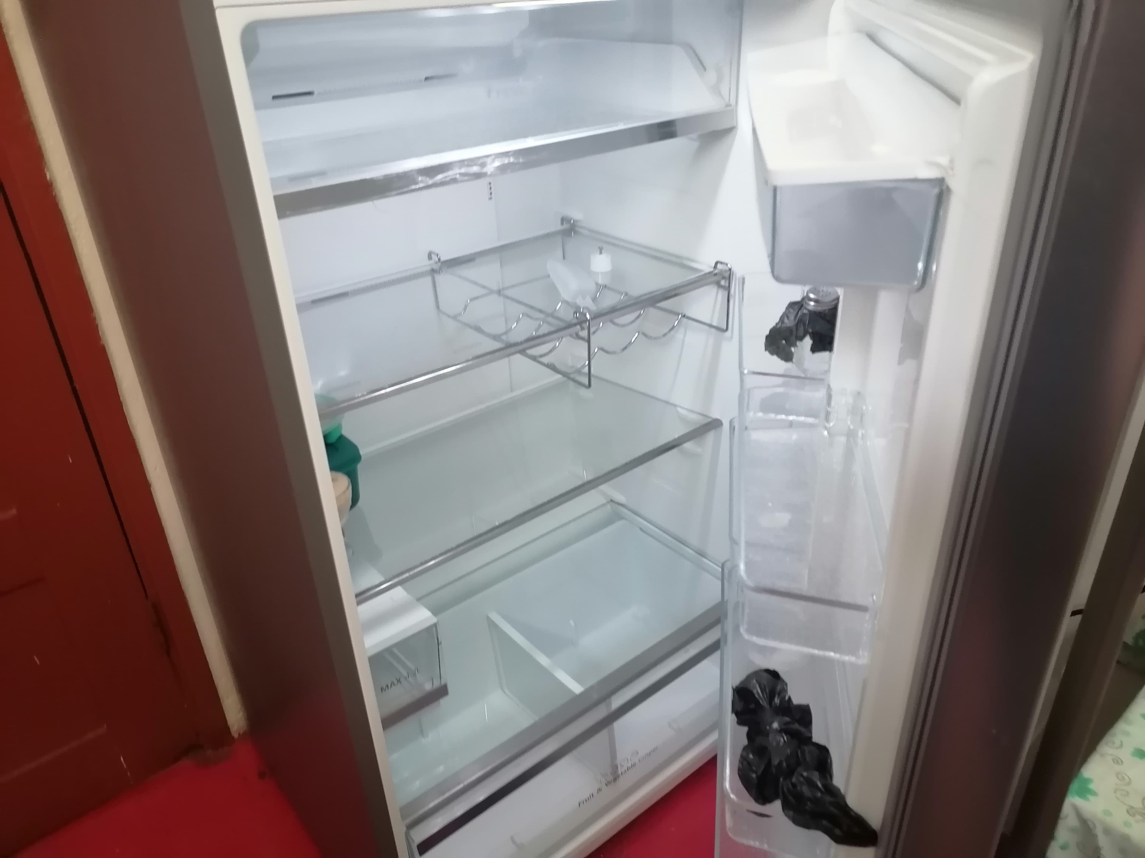 Geleira Hisense — image 4