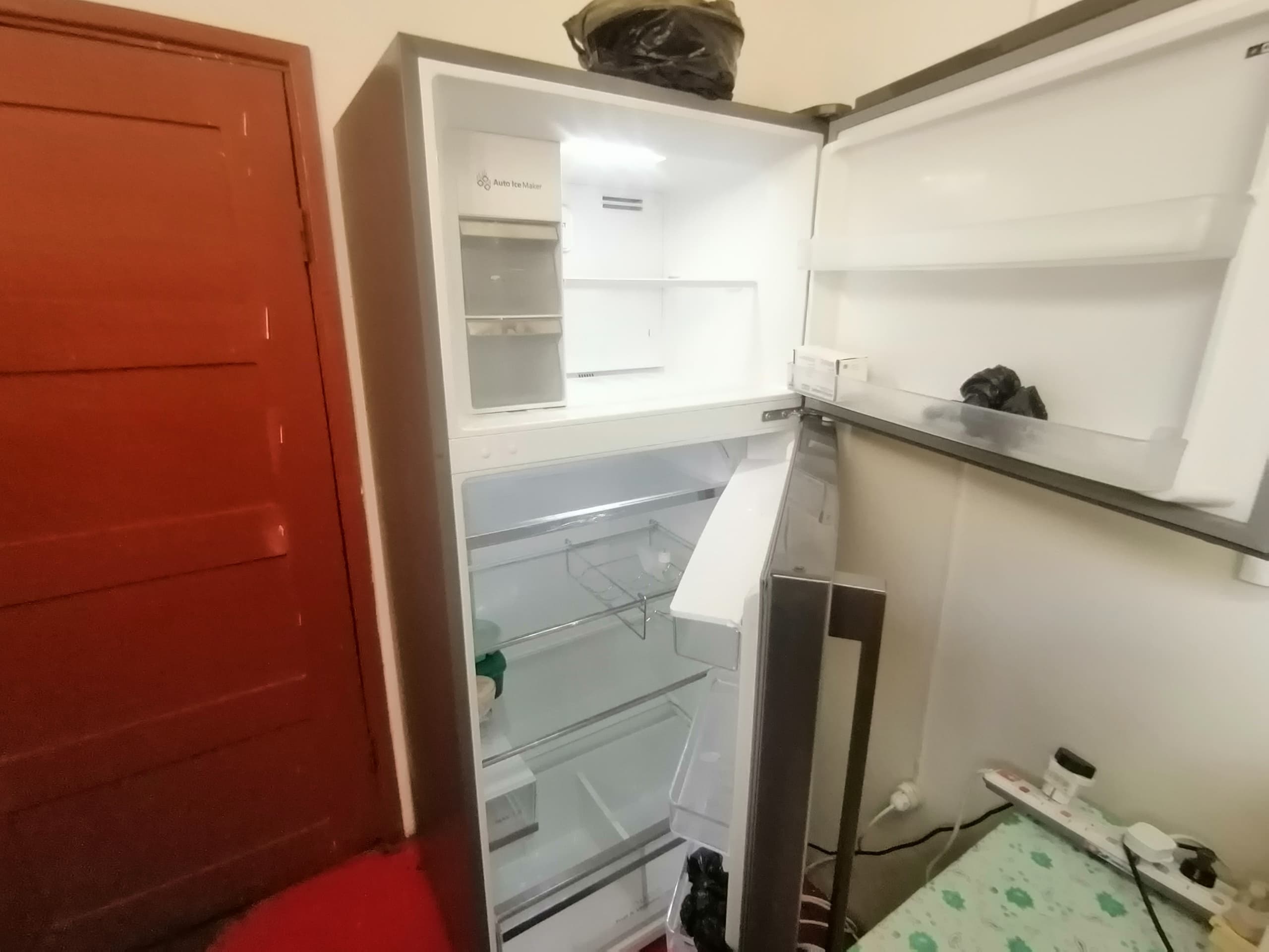 Geleira Hisense — image 2