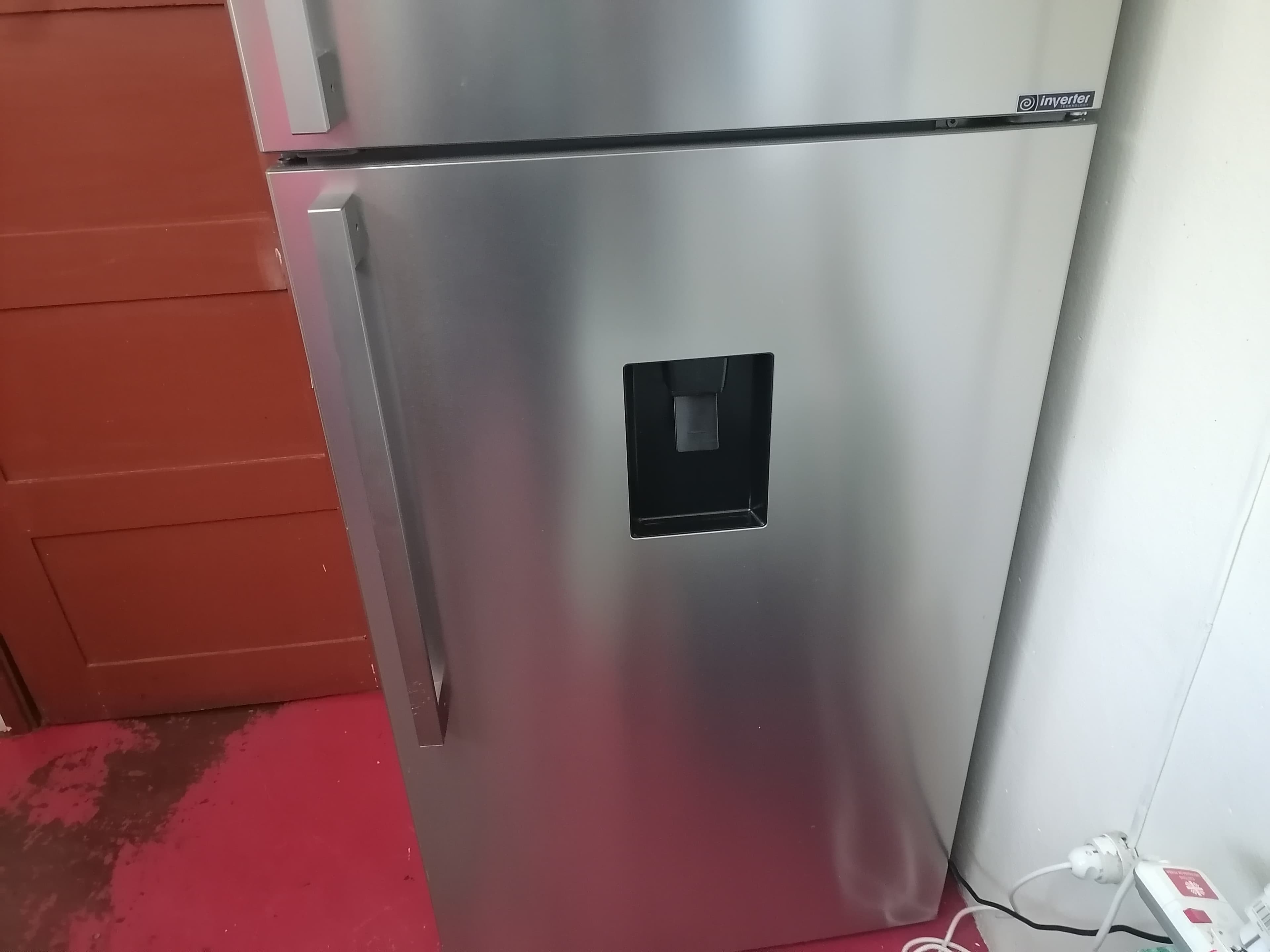 Geleira Hisense — image 5