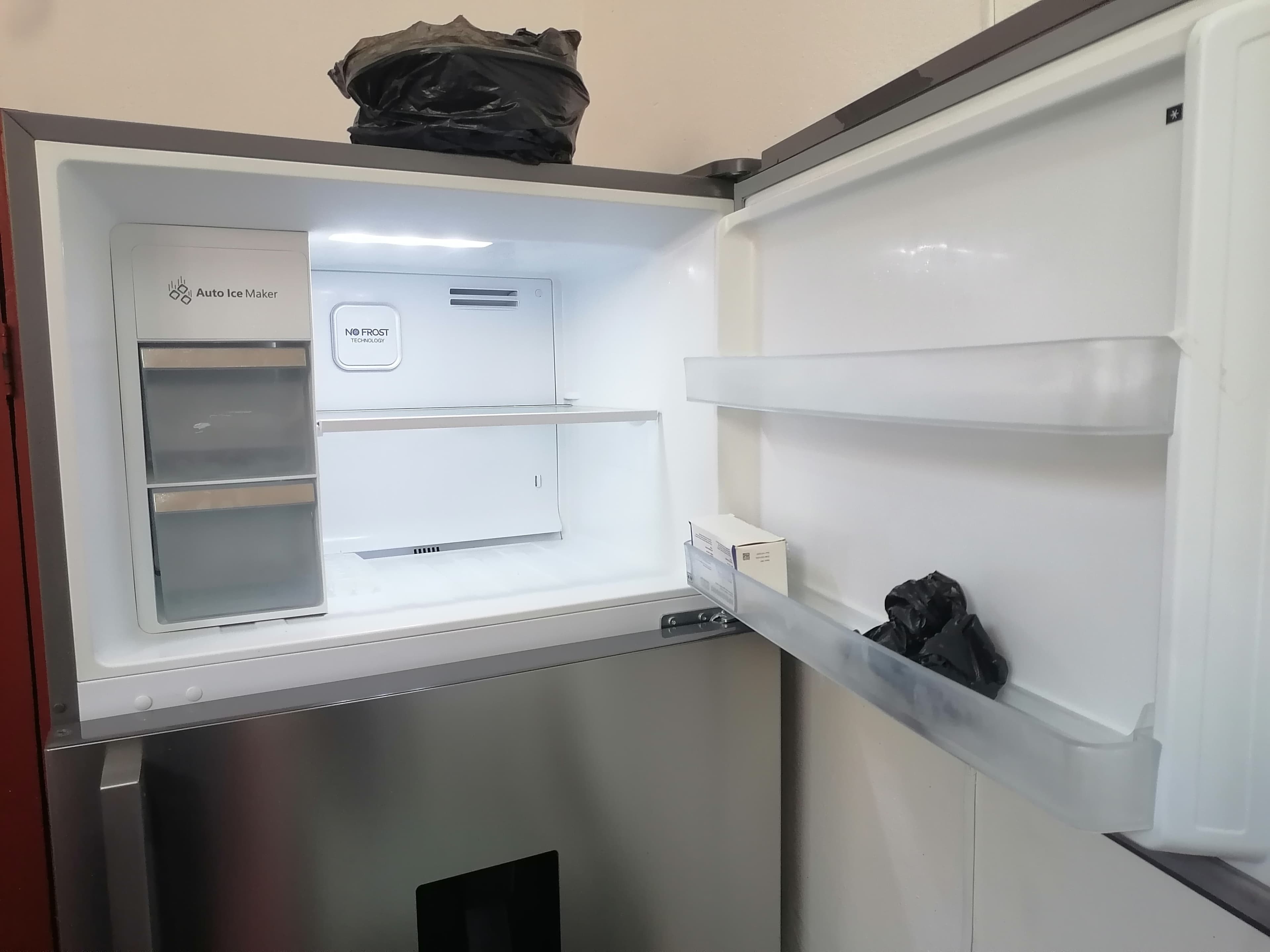 Geleira Hisense — image 3