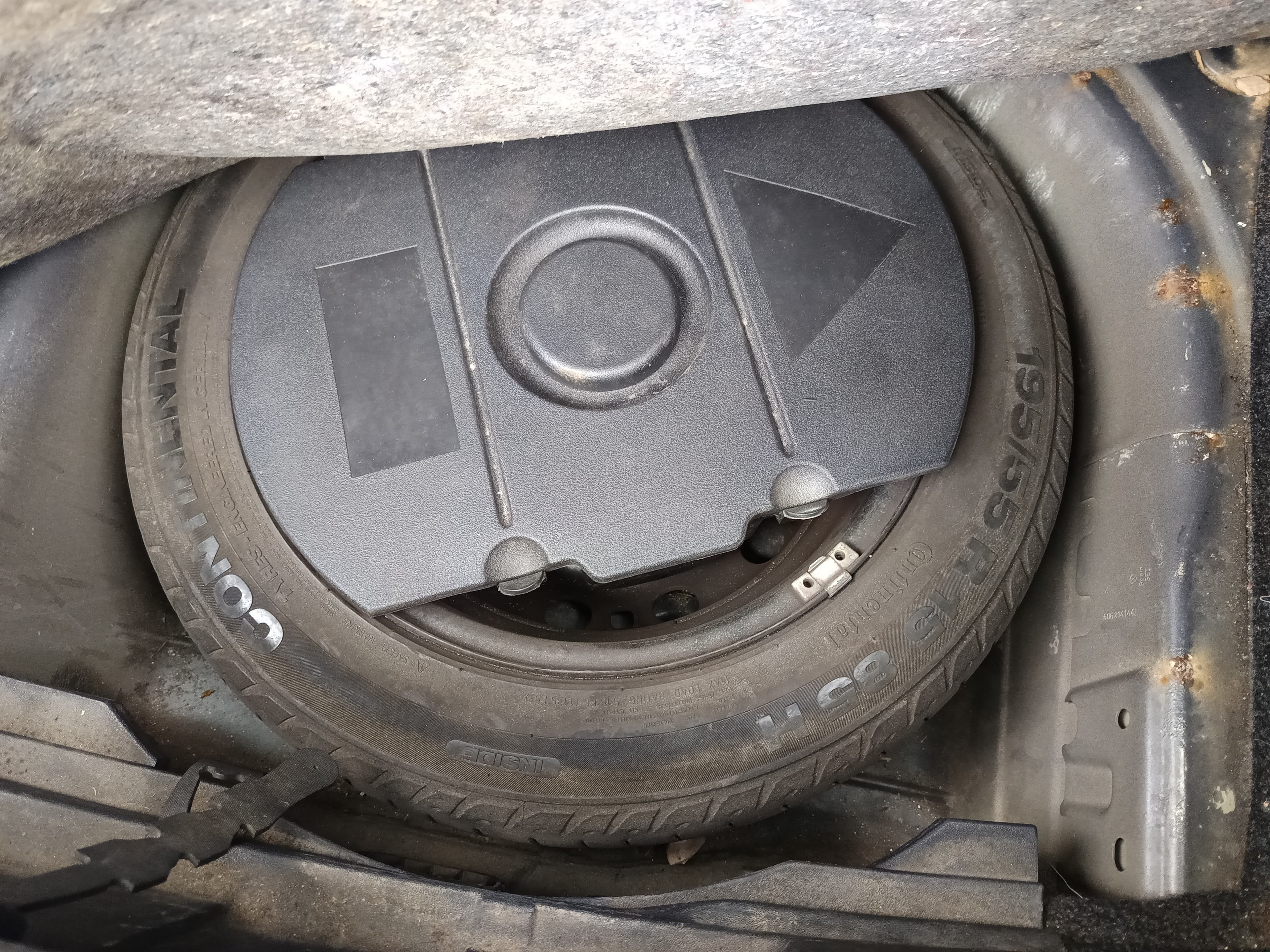 Seat Ibiza · Ano 2006 — imagen 22