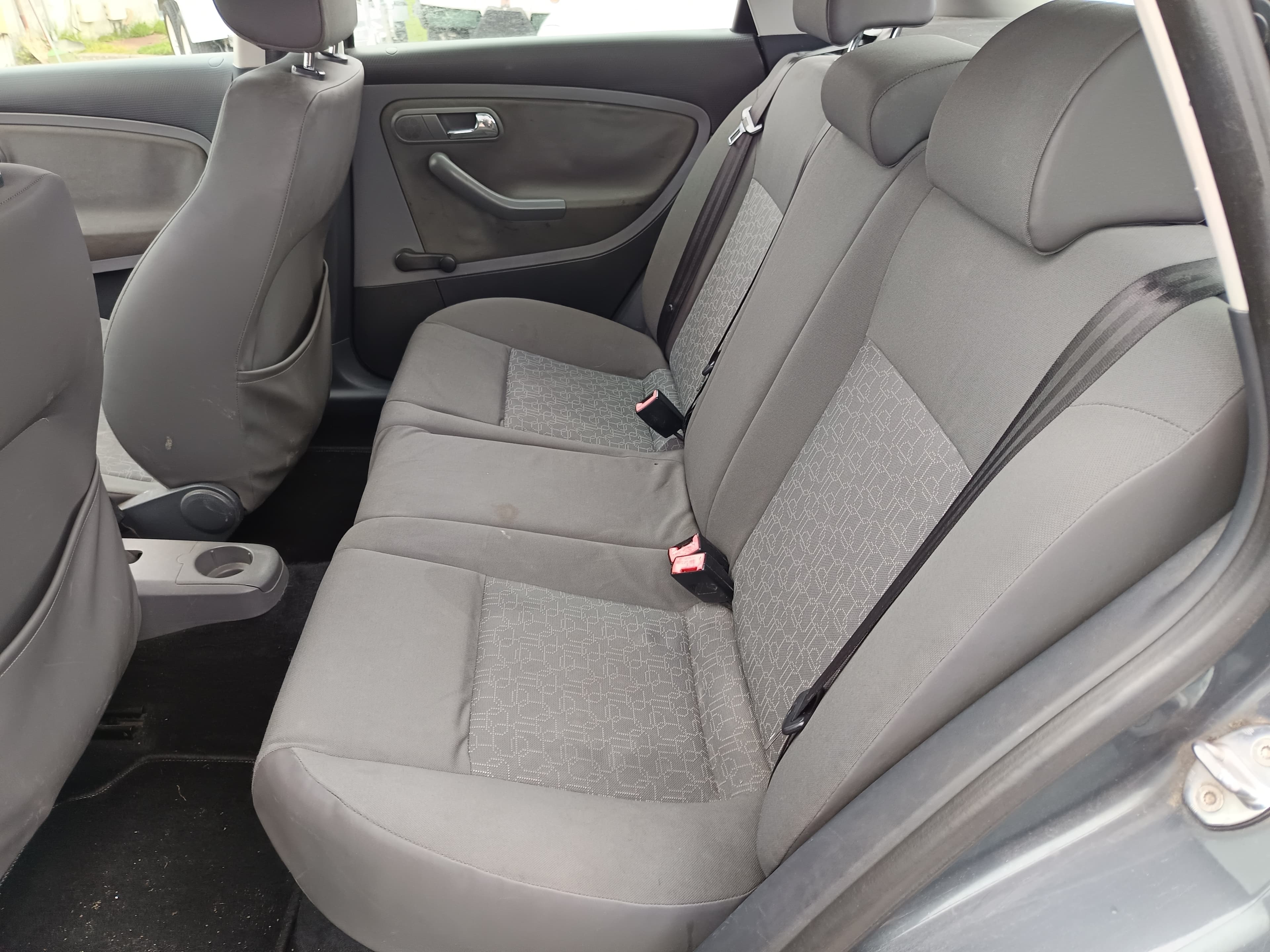 Seat Ibiza · Ano 2006 — imagen 28