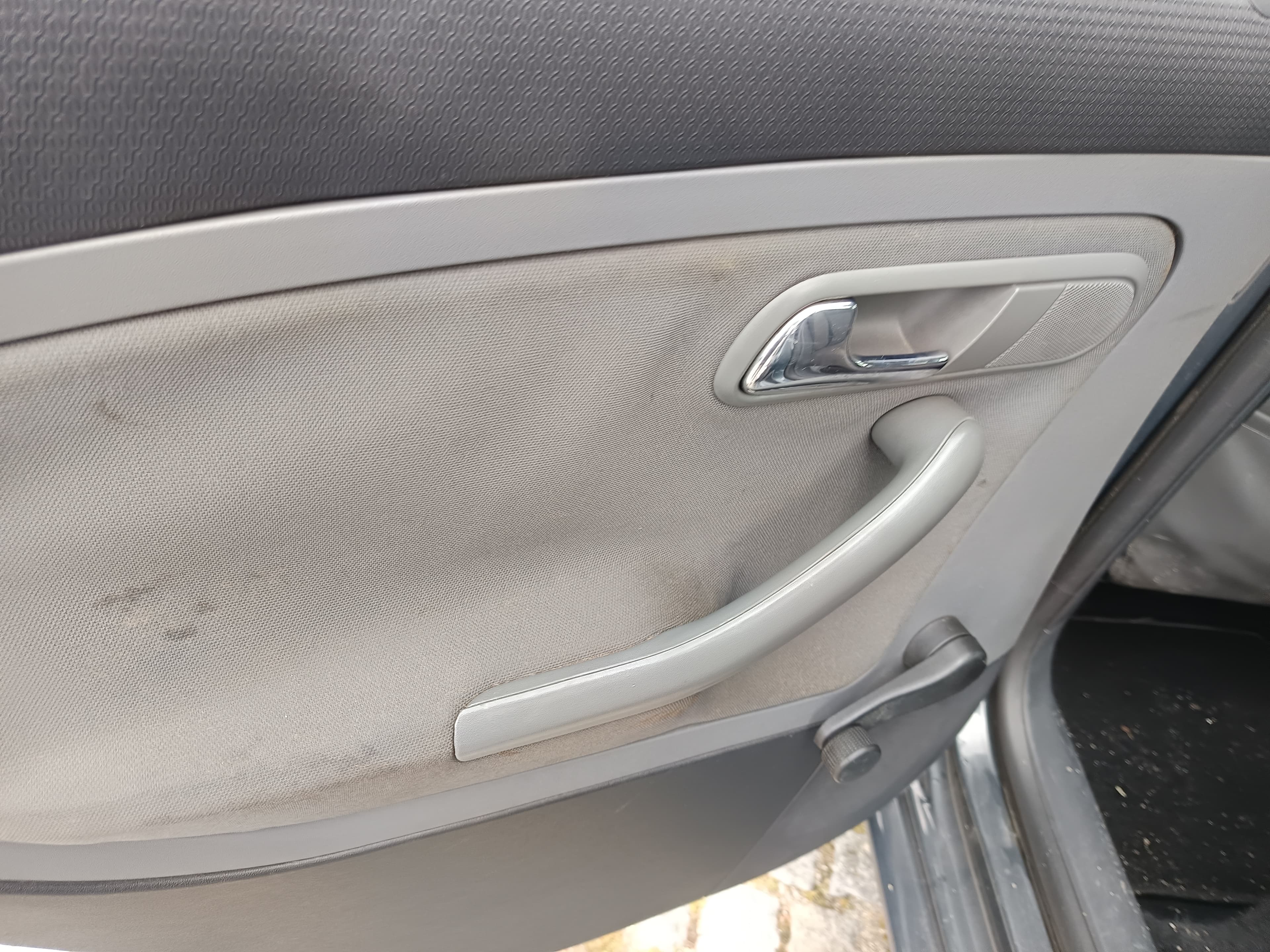 Seat Ibiza · Ano 2006 — imagen 27