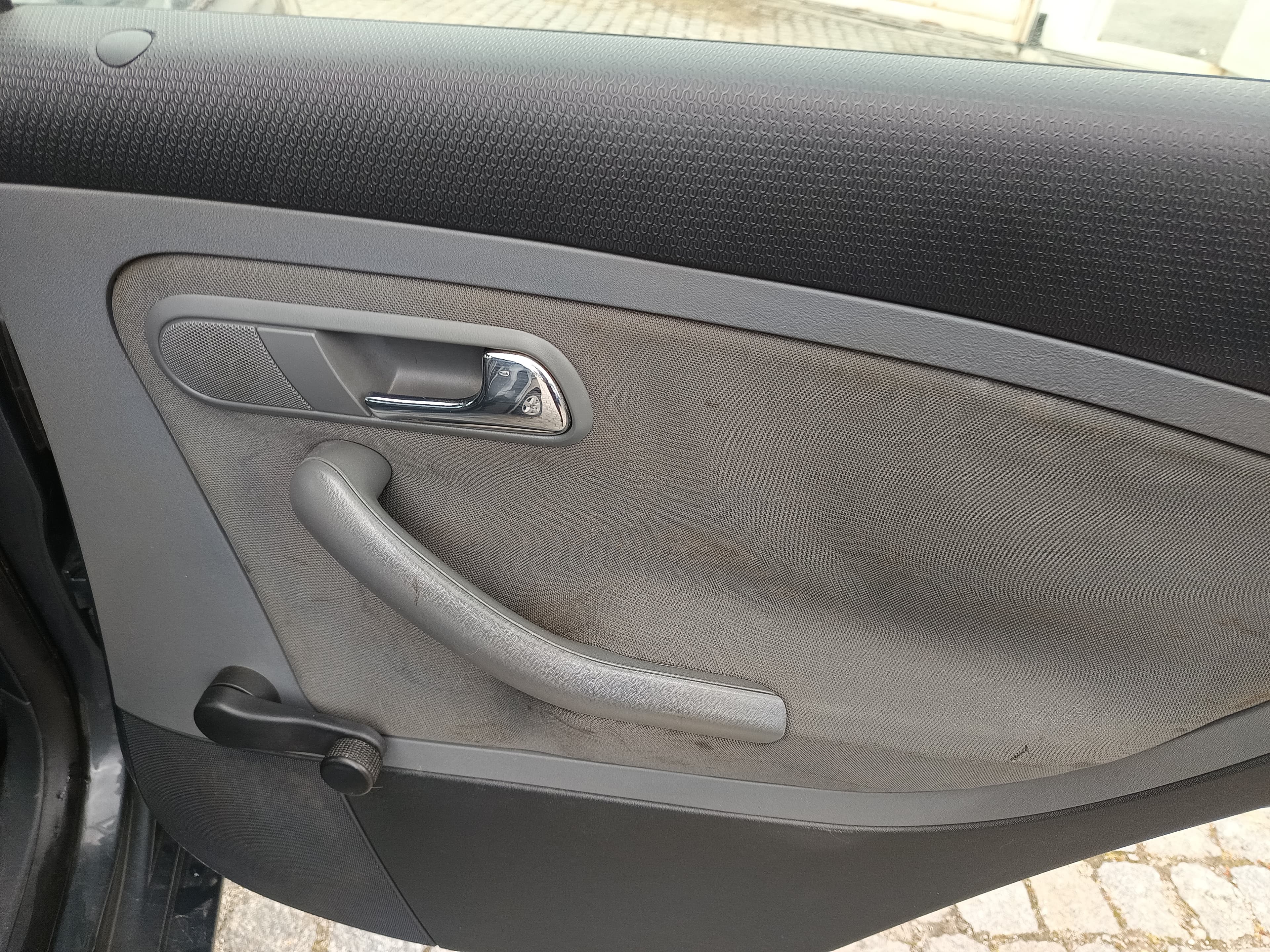 Seat Ibiza · Ano 2006 — imagen 24
