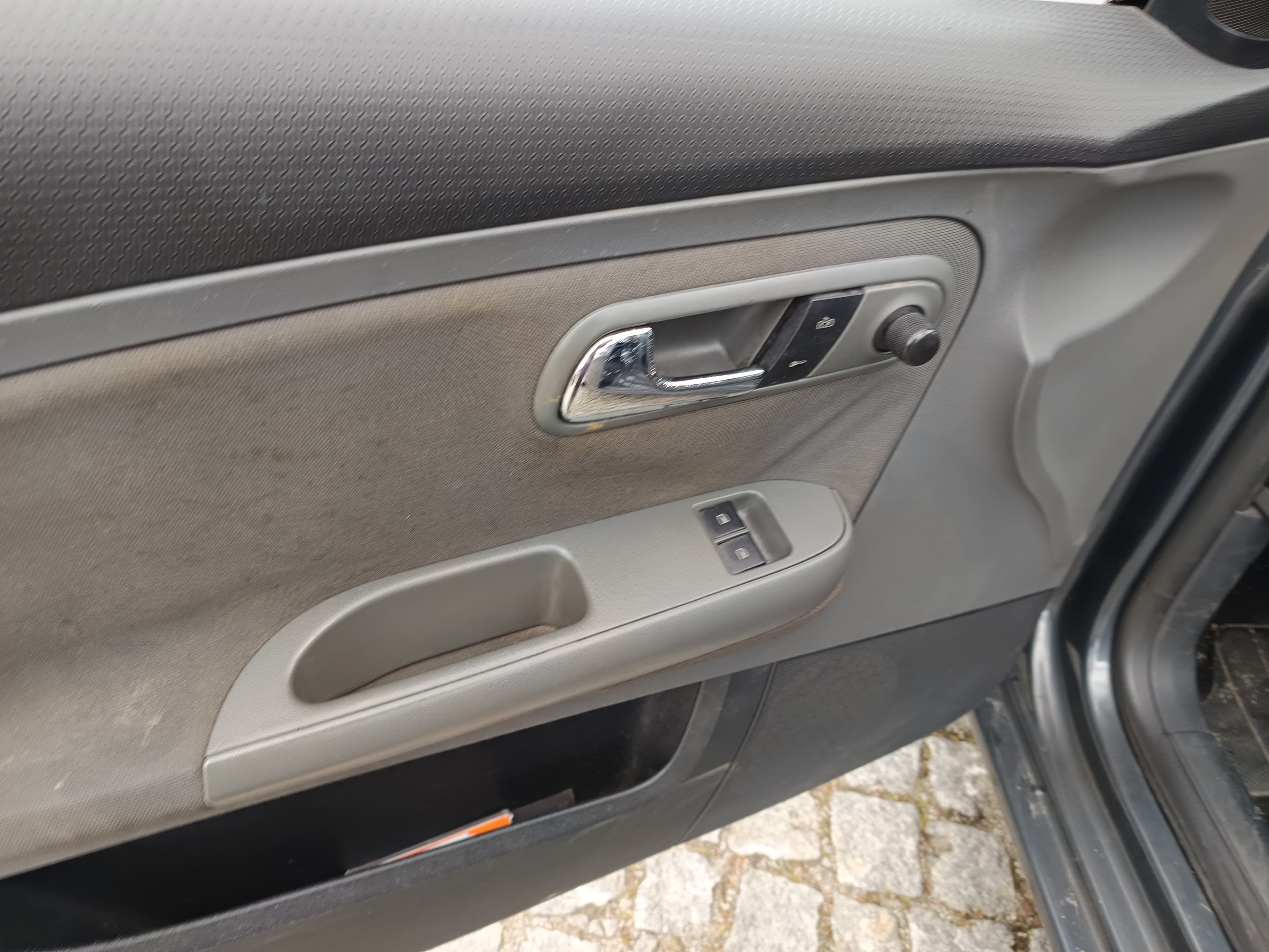 Seat Ibiza · Ano 2006 — imagen 29