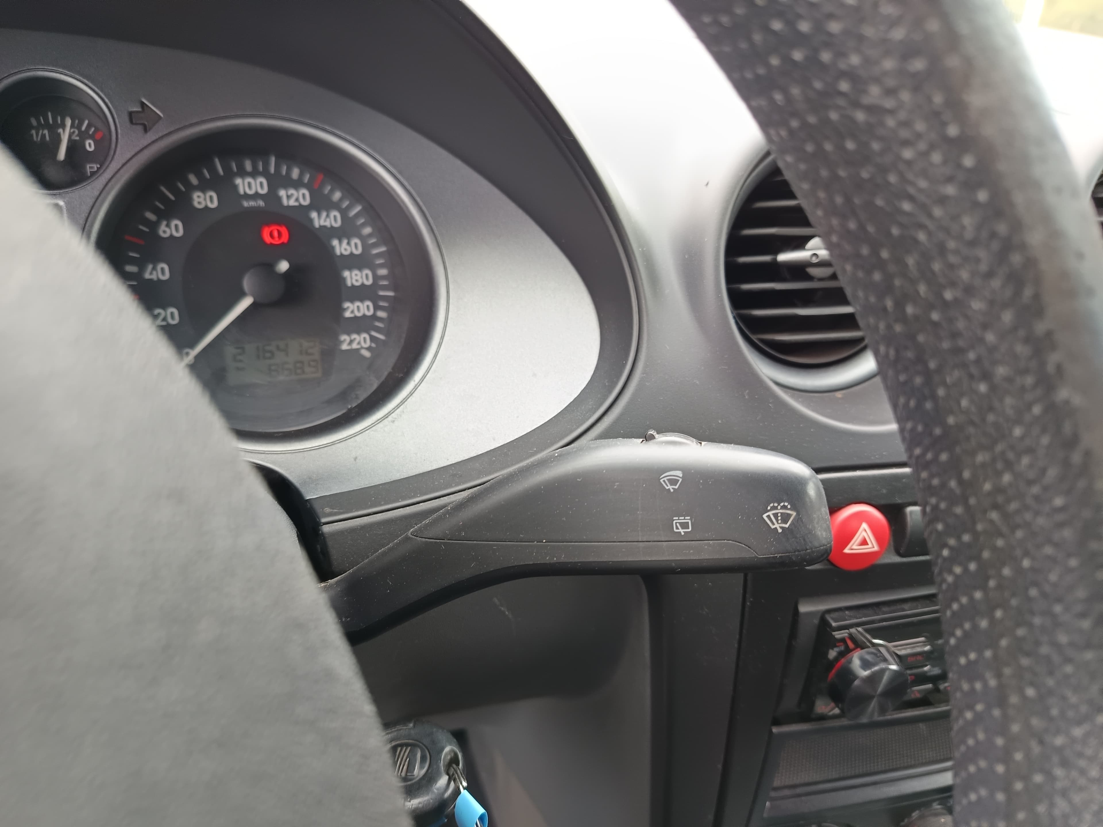 Seat Ibiza · Ano 2006 — imagen 38