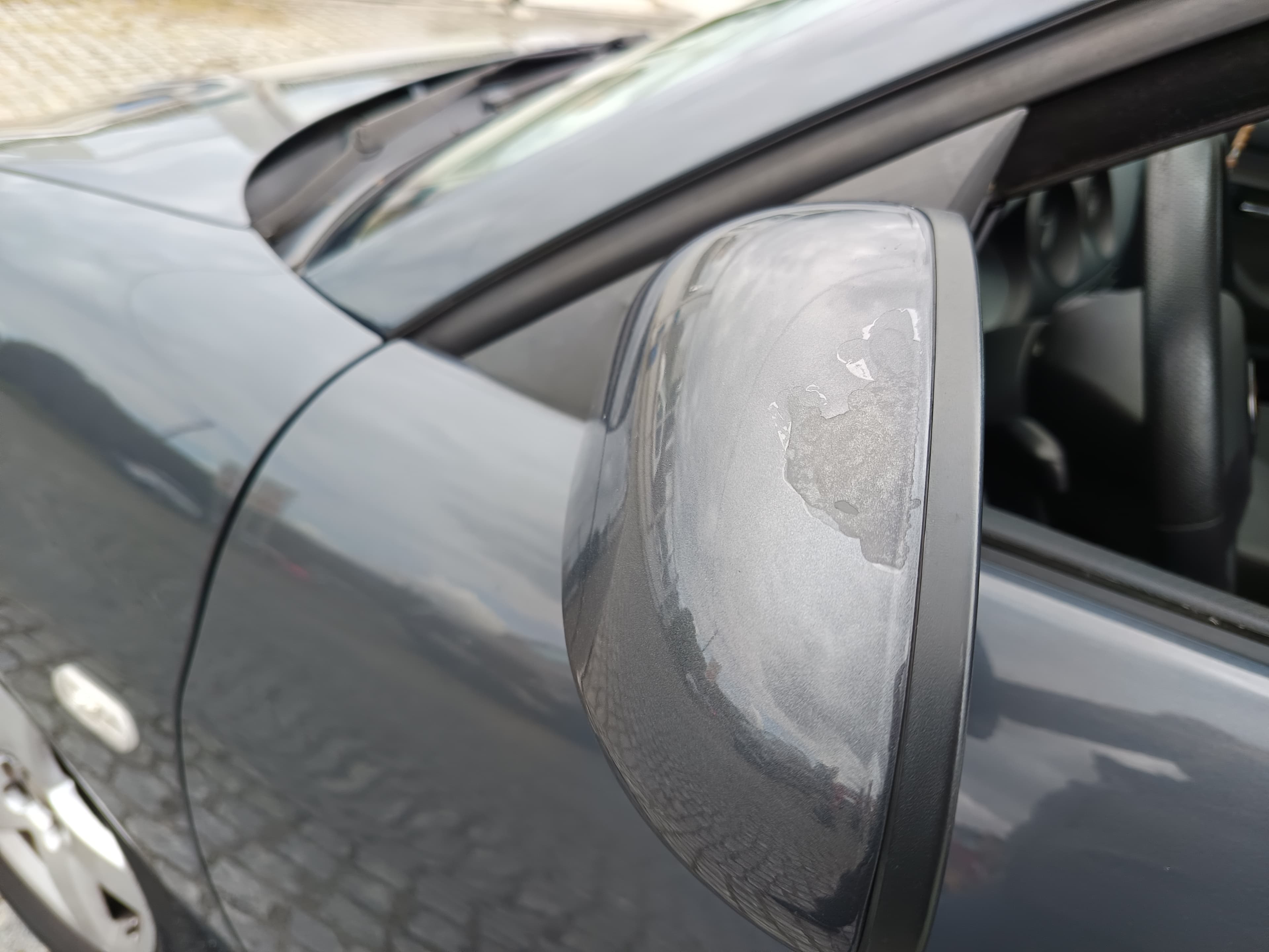 Seat Ibiza · Ano 2006 — imagen 15