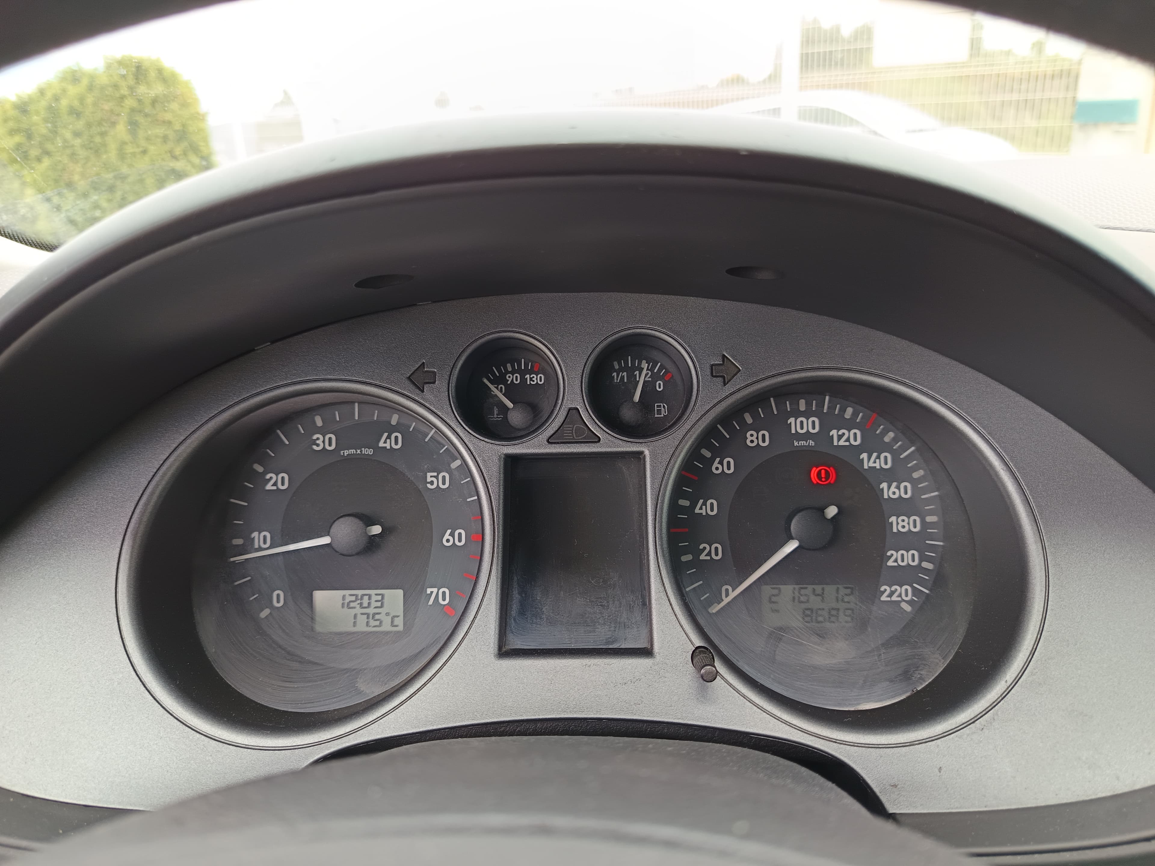 Seat Ibiza · Ano 2006 — imagen 37