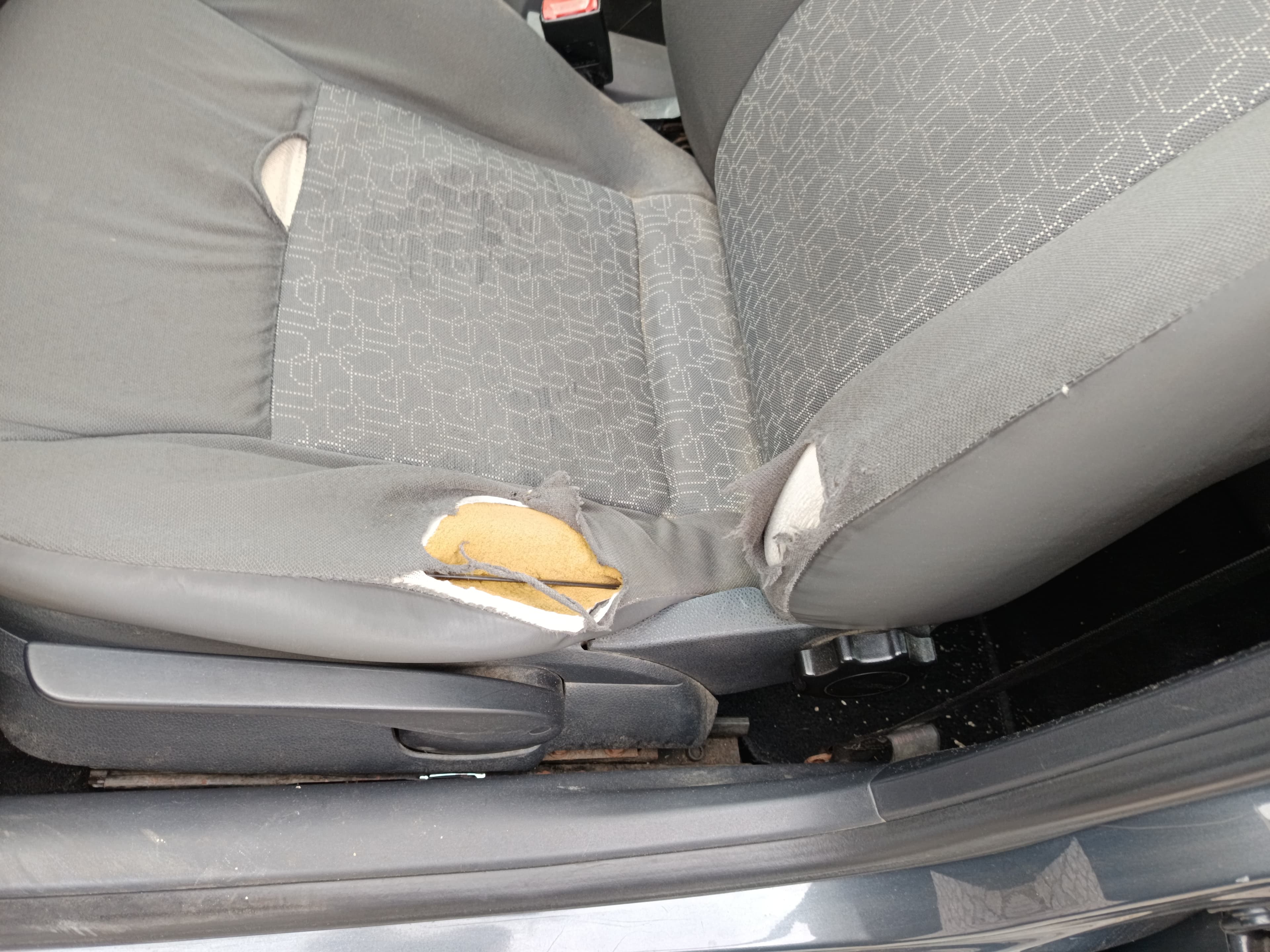 Seat Ibiza · Ano 2006 — imagen 31