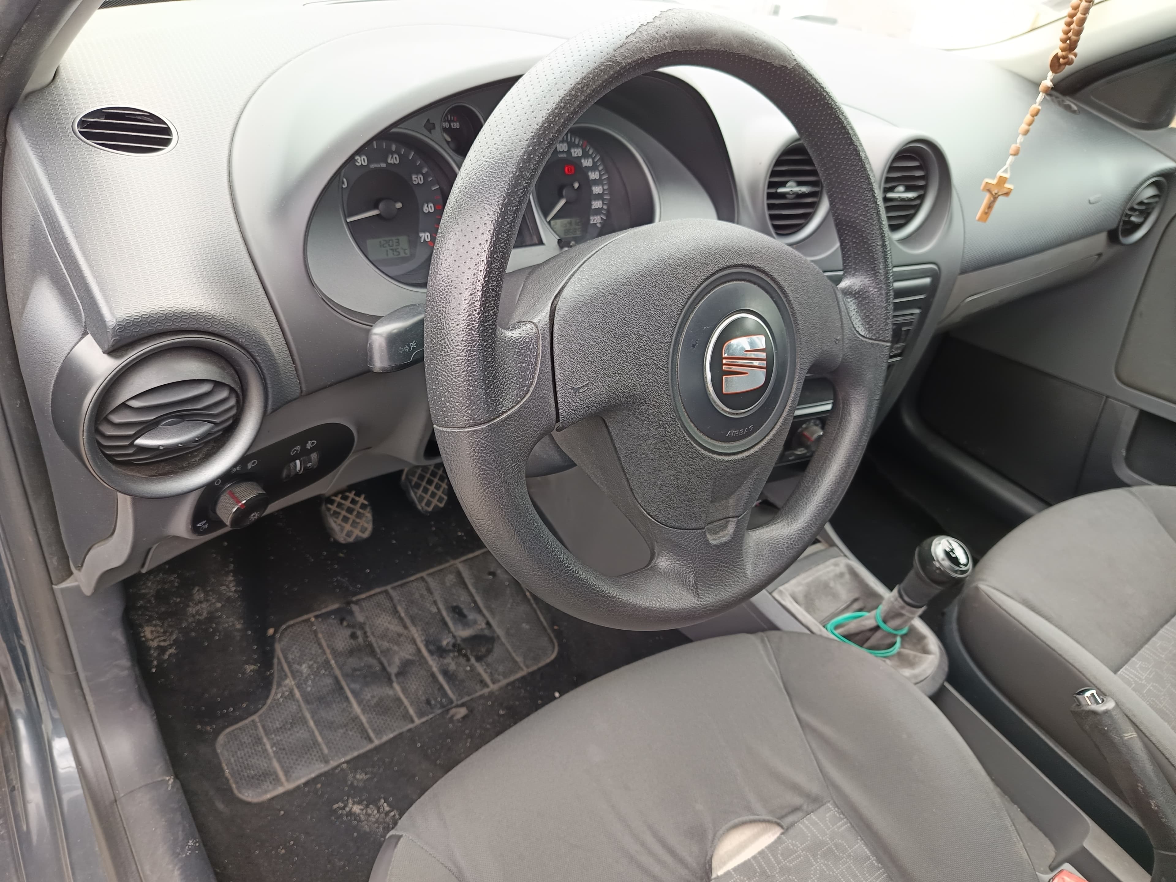 Seat Ibiza · Ano 2006 — imagen 41
