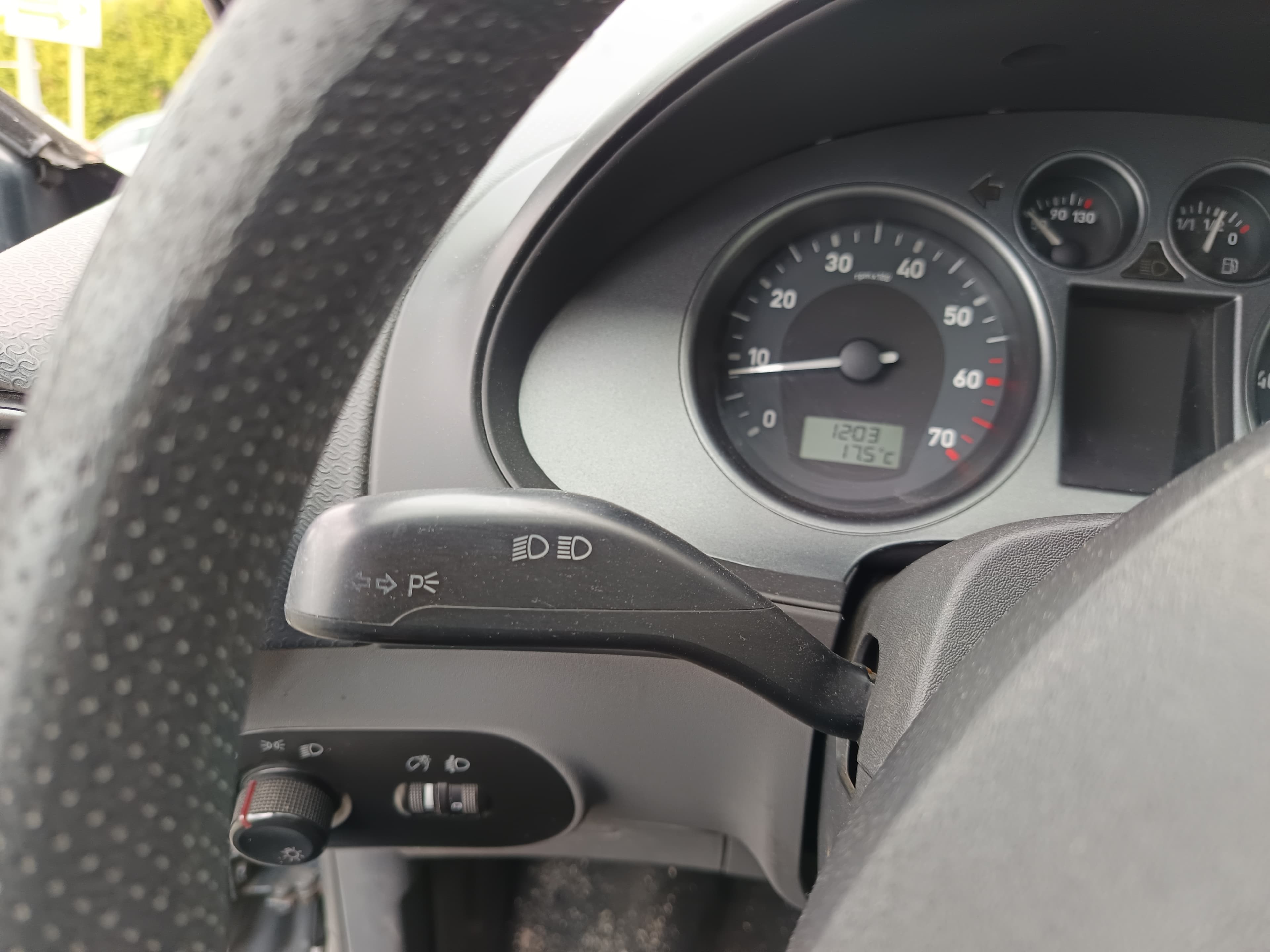 Seat Ibiza · Ano 2006 — imagen 39