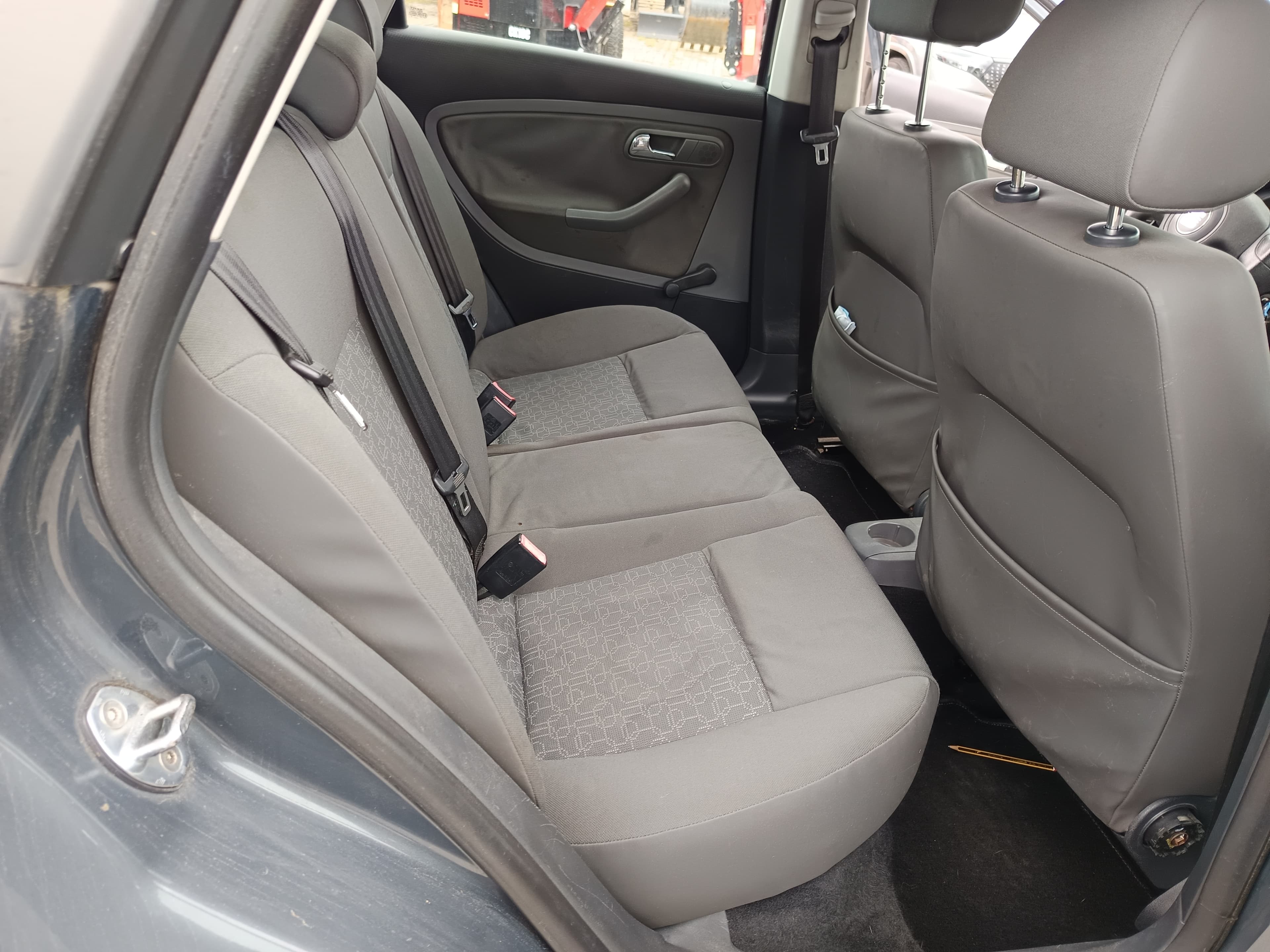 Seat Ibiza · Ano 2006 — imagen 25
