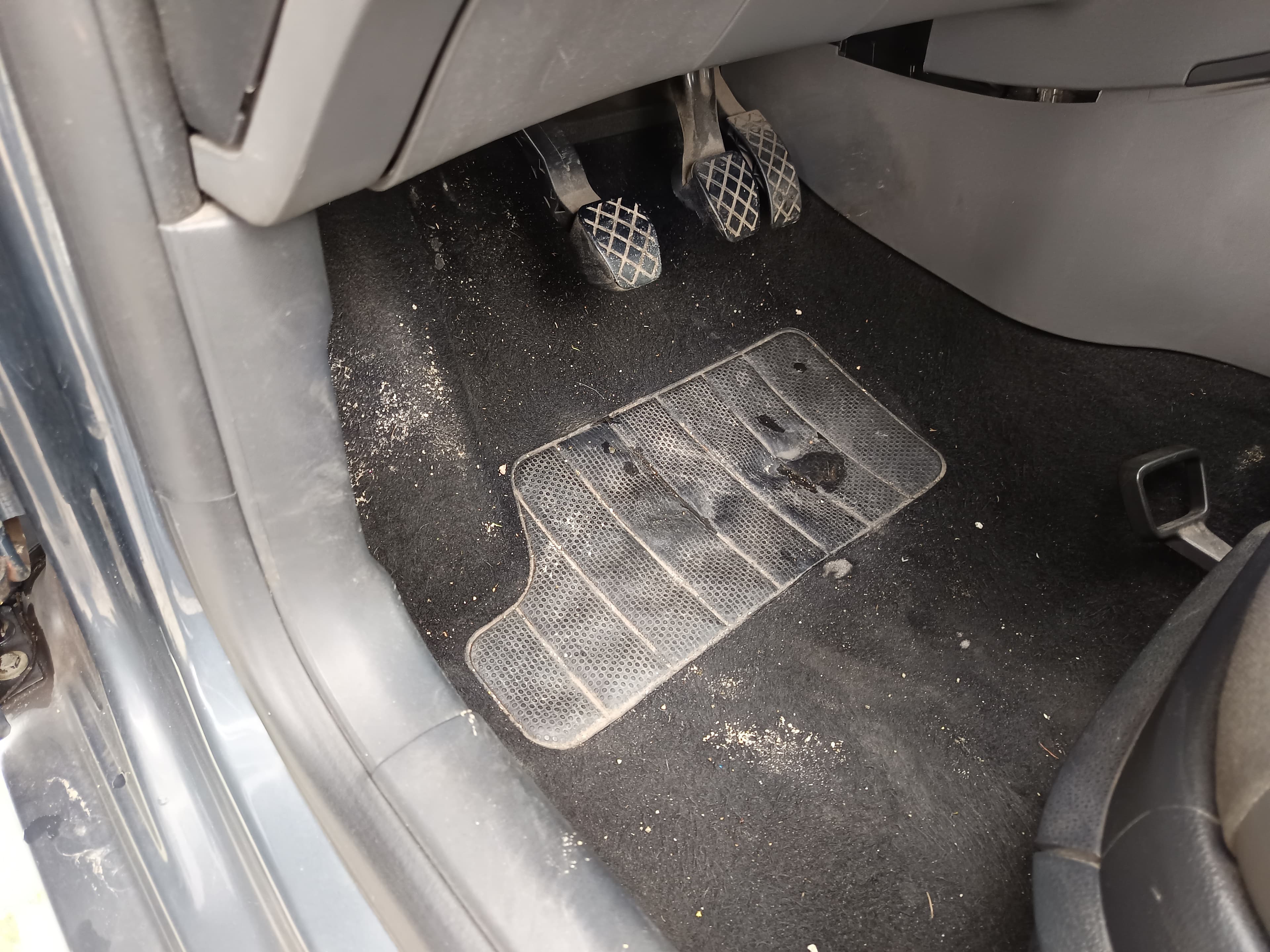 Seat Ibiza · Ano 2006 — imagen 32