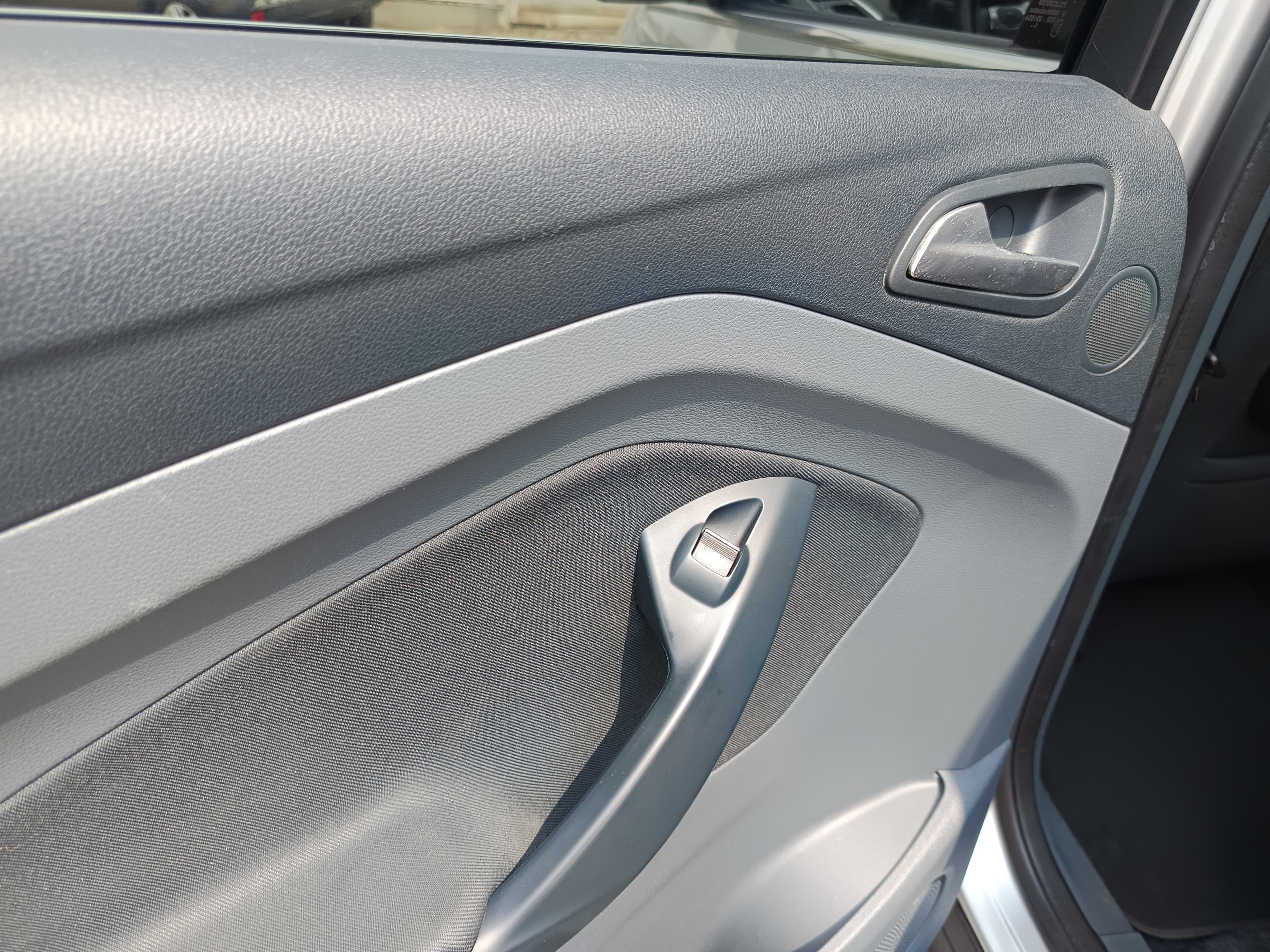 Ford C-Max · Ano 2011 — imagen 28
