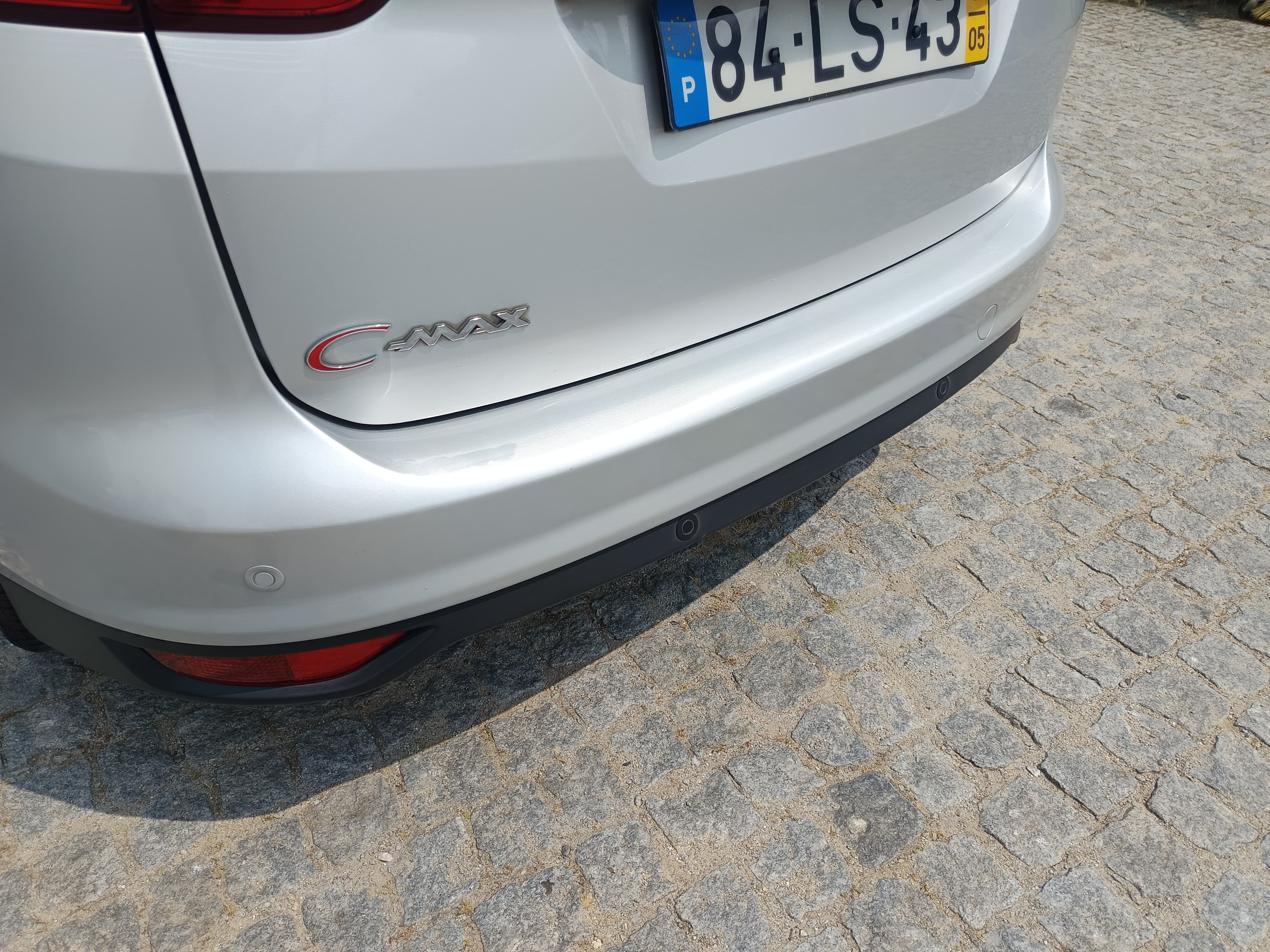 Ford C-Max · Ano 2011 — imagen 11